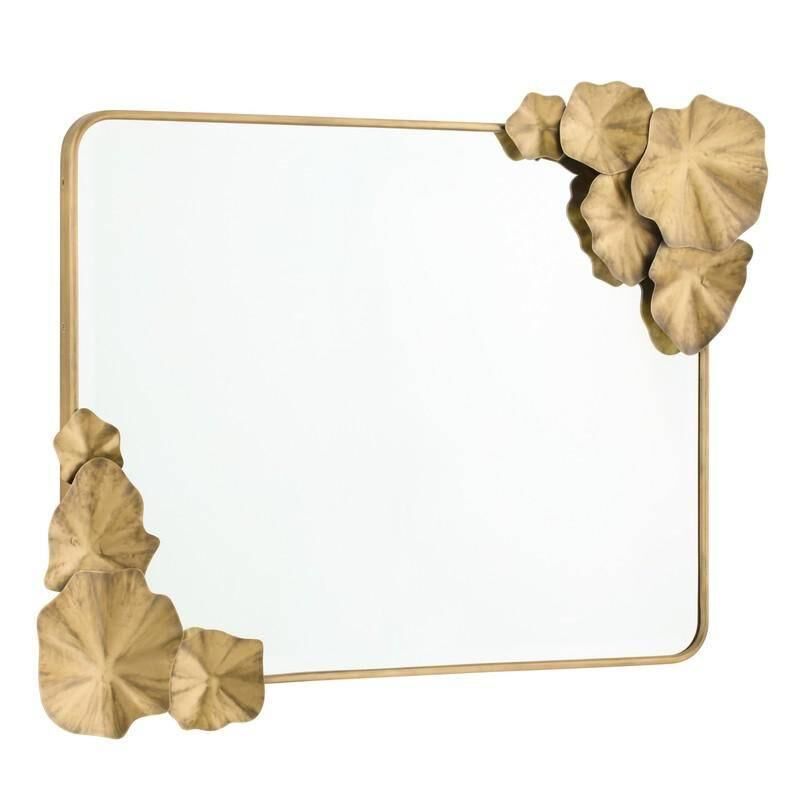 Ismerie 35 Inch Decorative Mirror by Arteriors Home