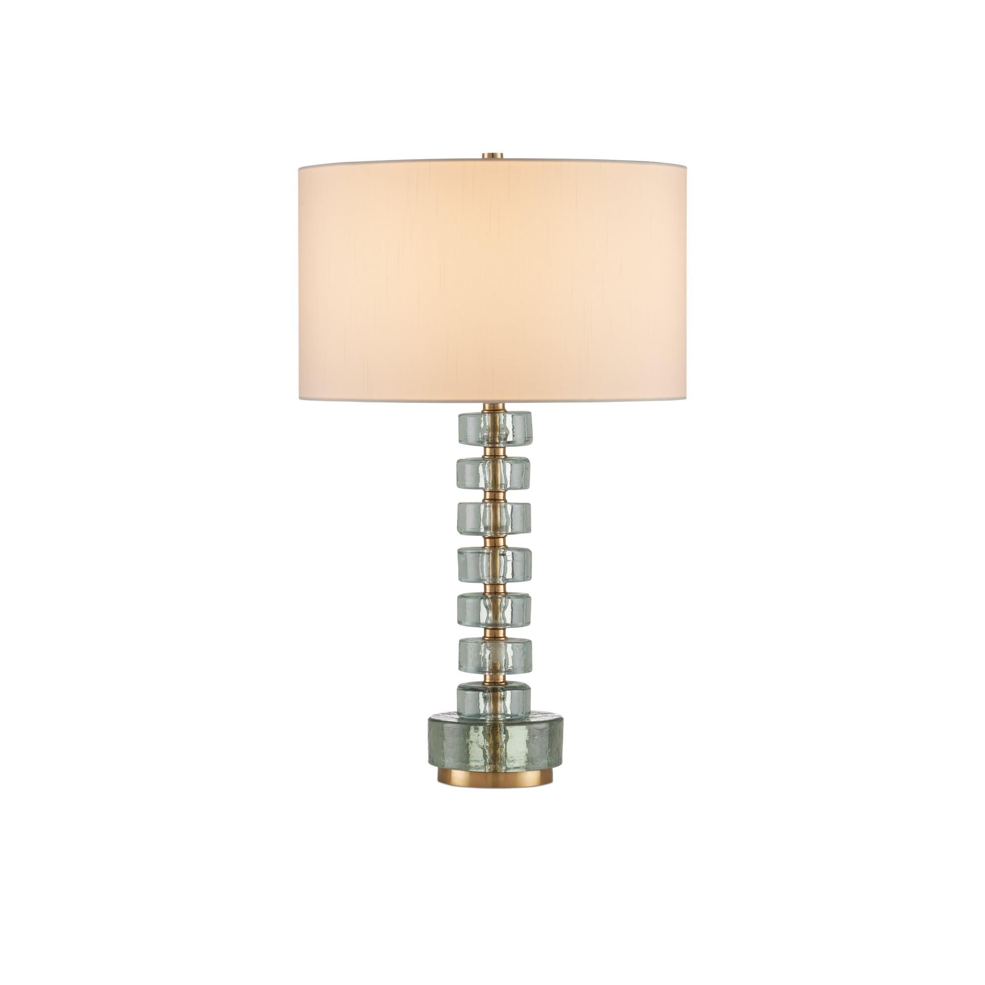 Mystras Table Lamp by Currey and Company