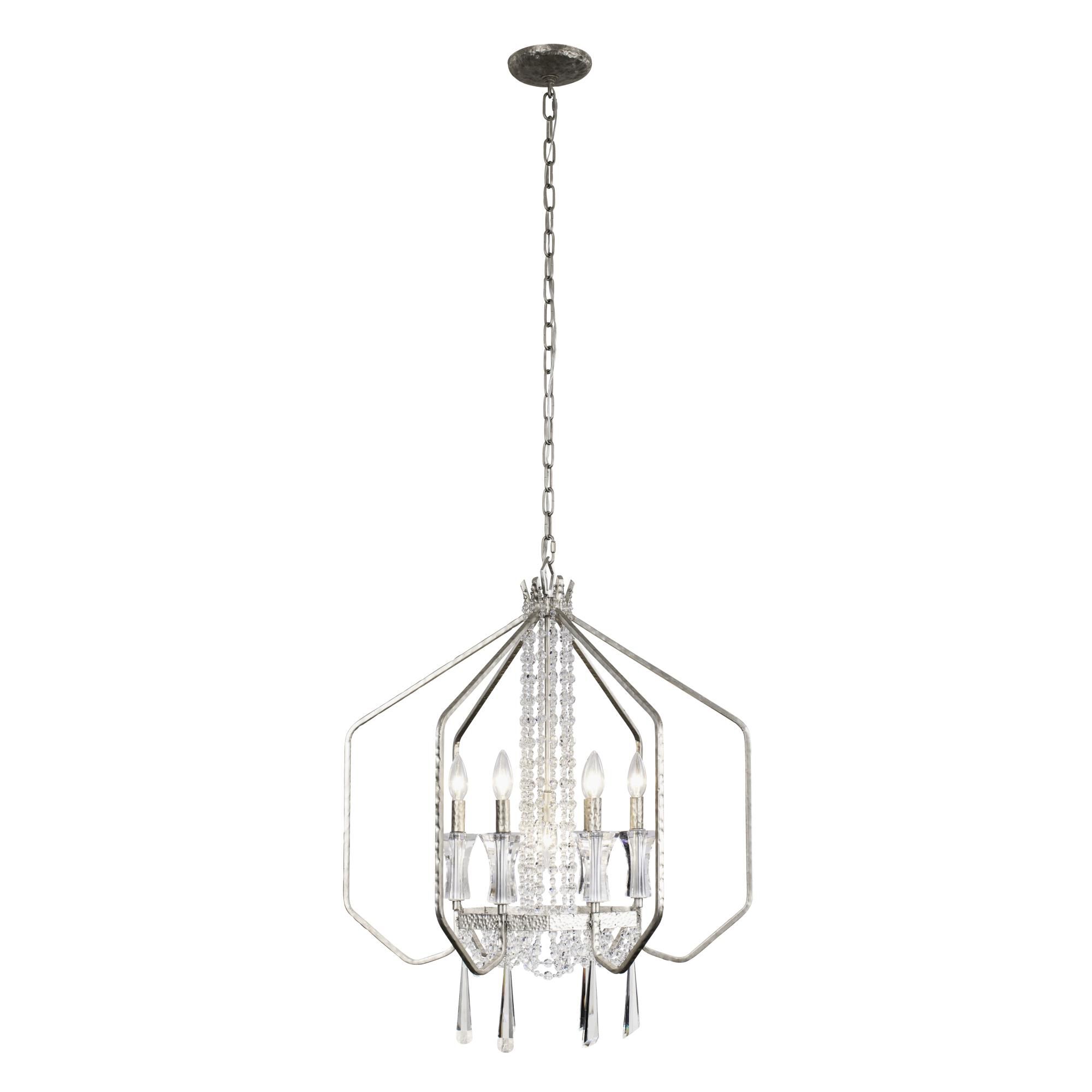 Barcelona 26 Inch Large Pendant by Varaluz