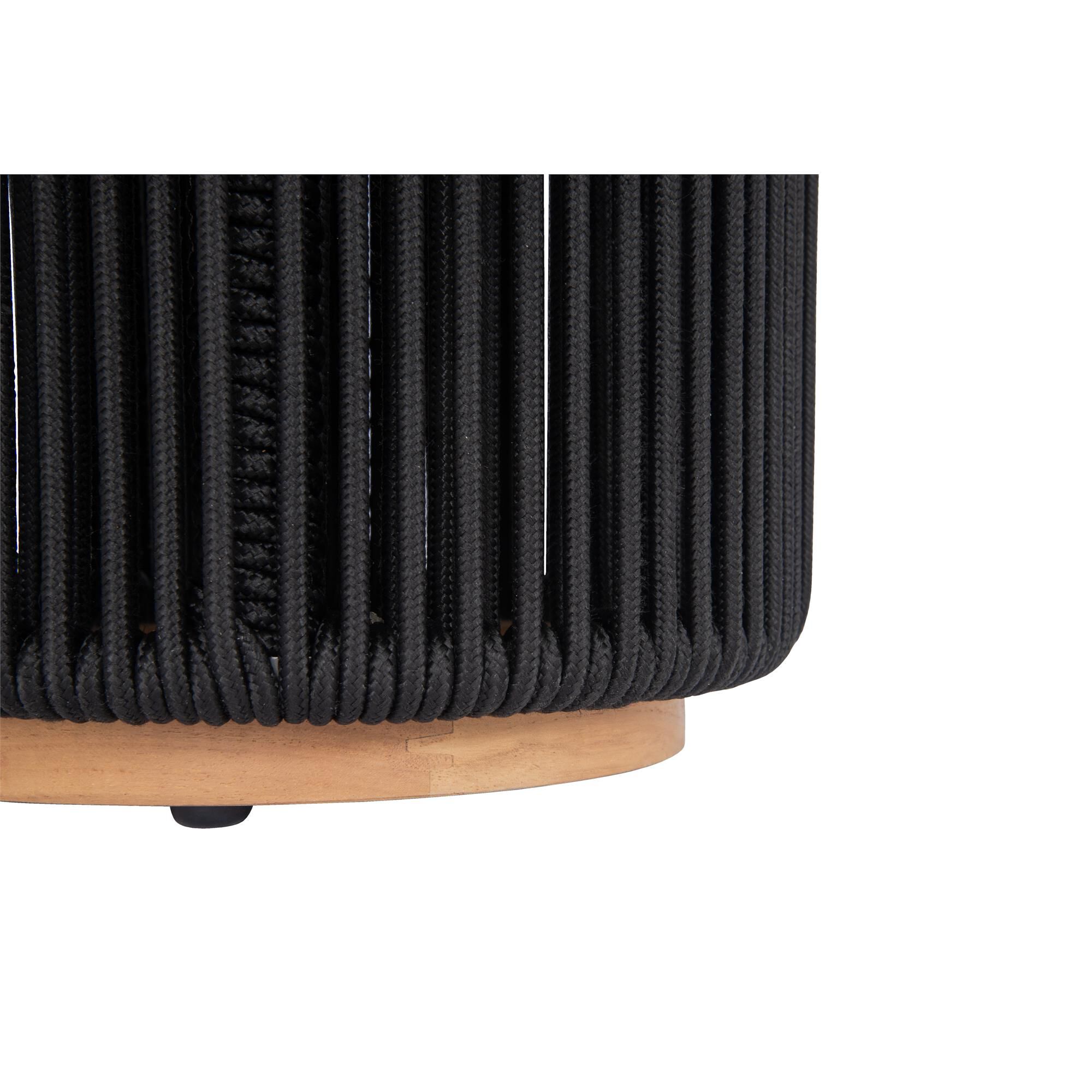 Sea Scape 19 Inch Outdoor Table Lamp,