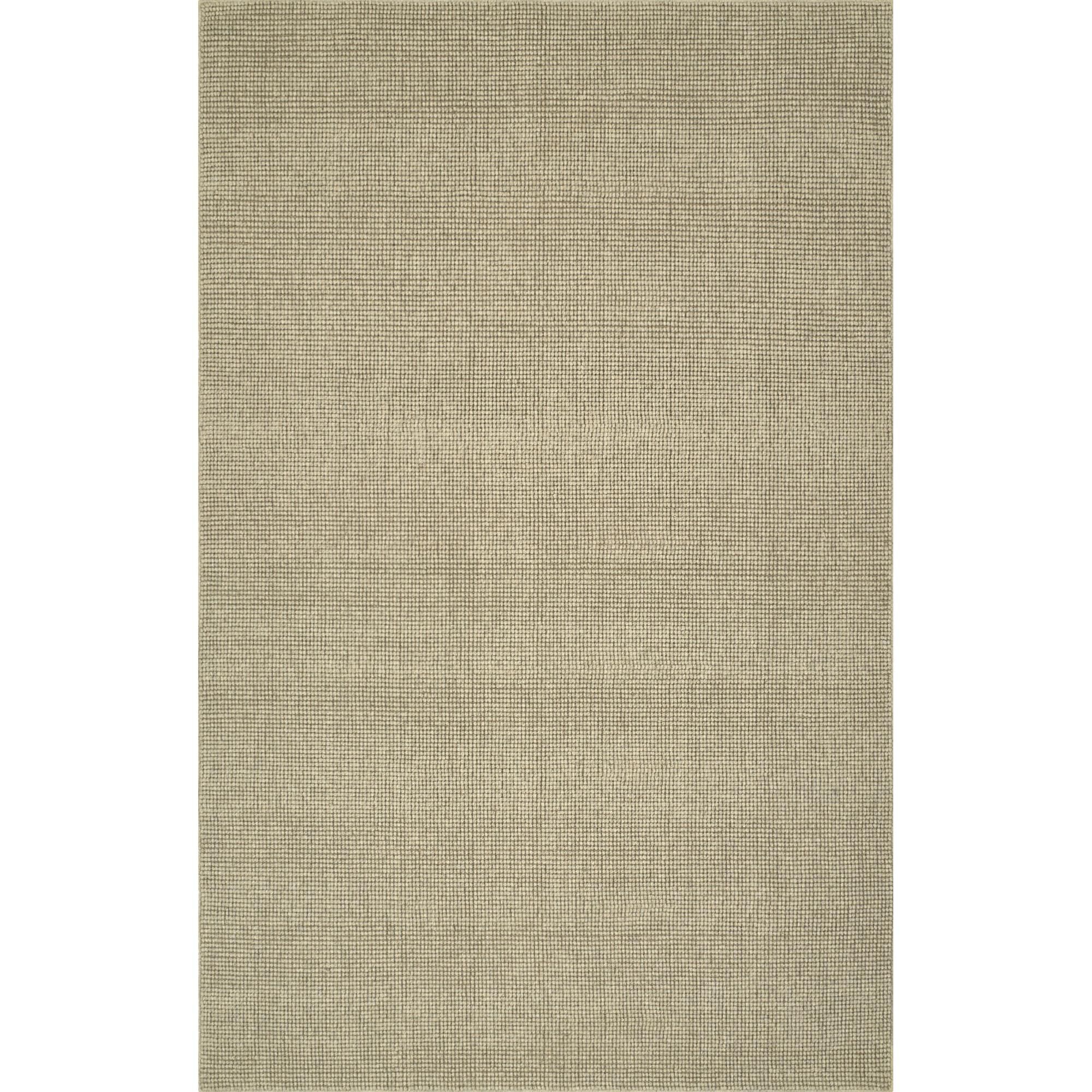 Monaco Sisal MC300 Hand Loomed Wool Area Rug,