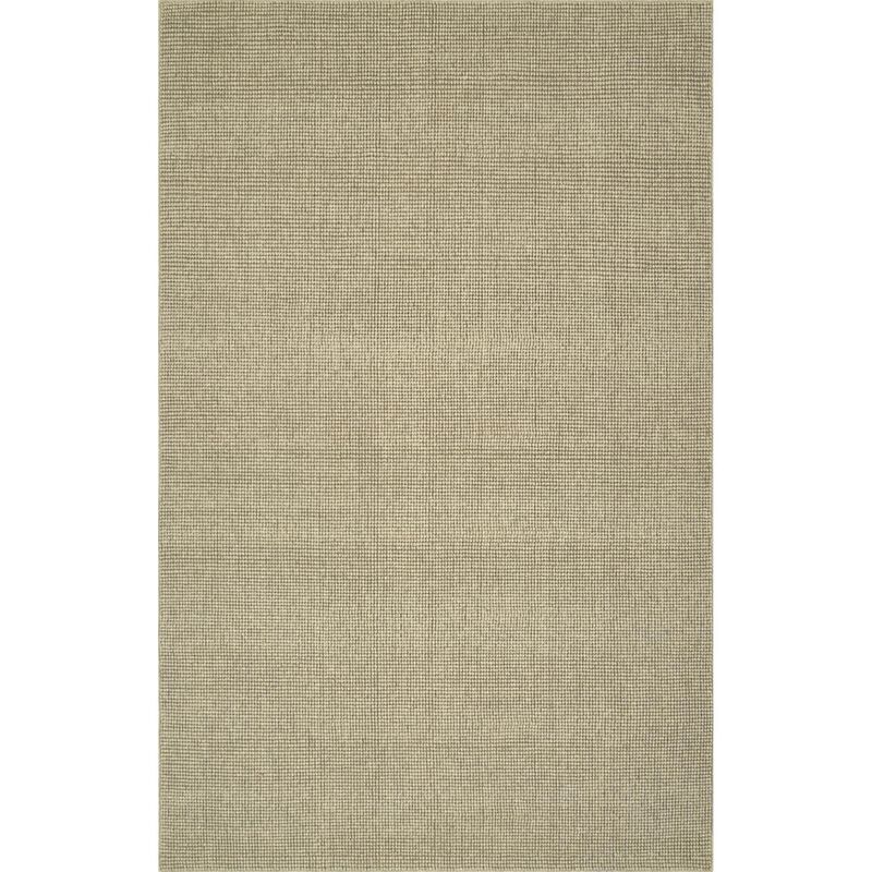 Monaco Sisal MC300 Hand Loomed Wool Area Rug by Dalyn Rug Company