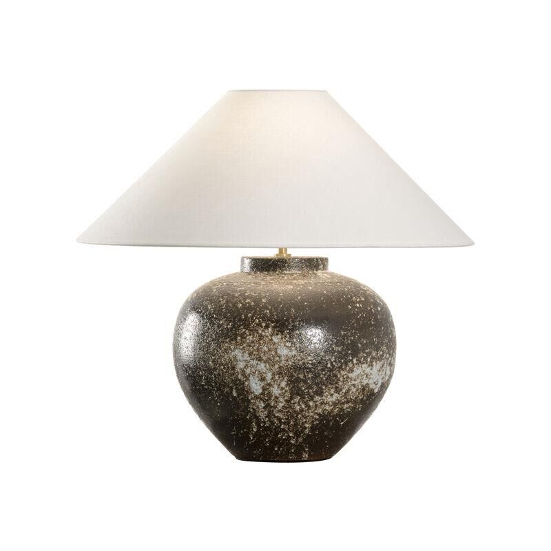 Shiga Kota 16 Inch Table Lamp by Wildwood