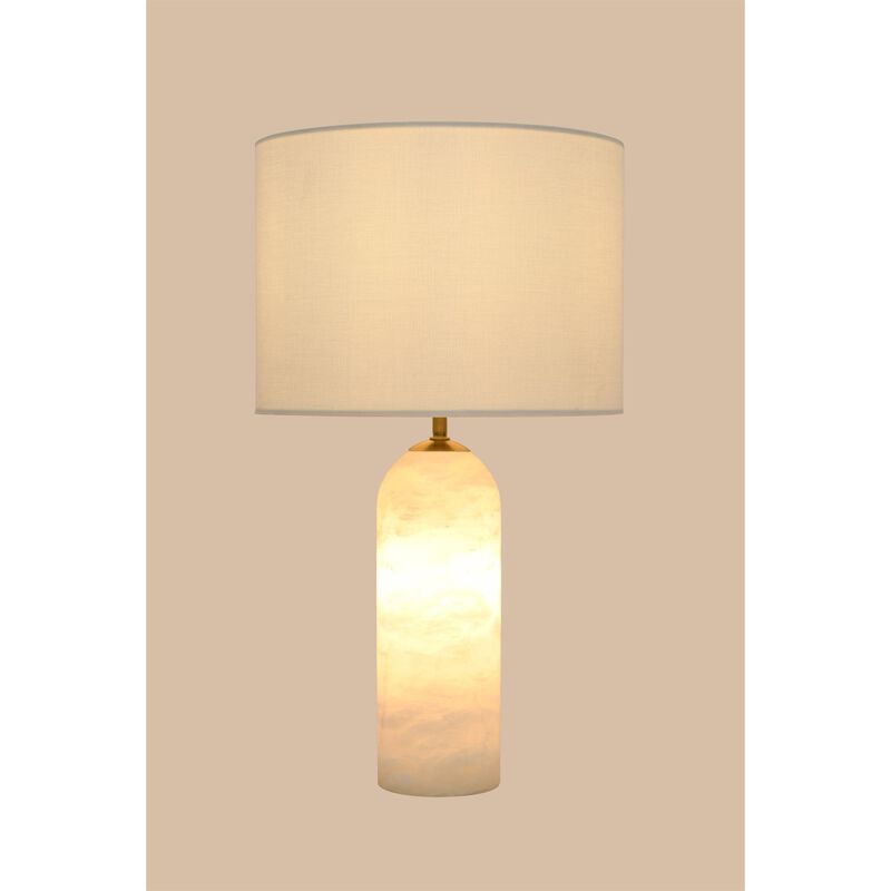 Firma Table Lamp by Beacon Lighting