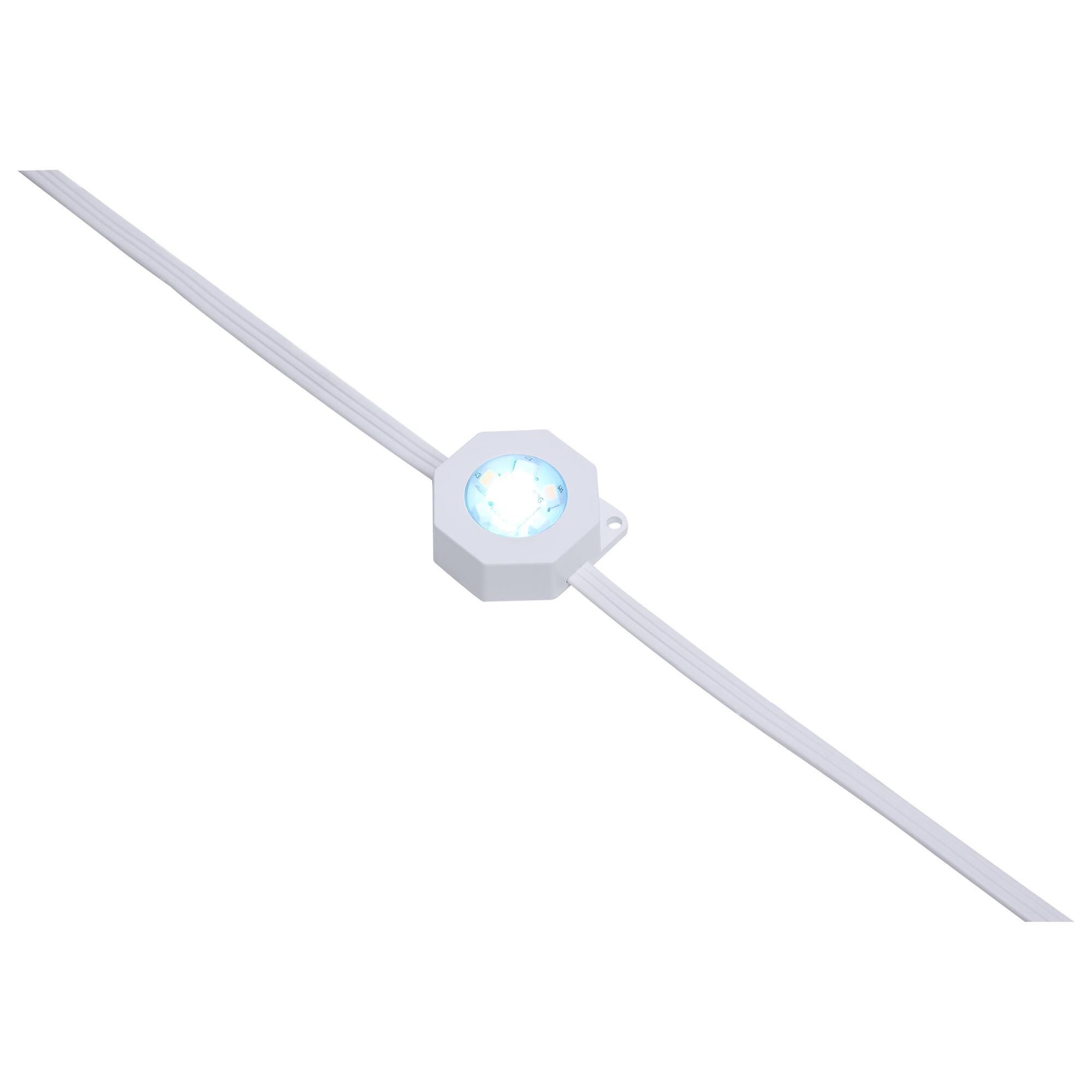 Starfish 1200 Inch String Light by Satco