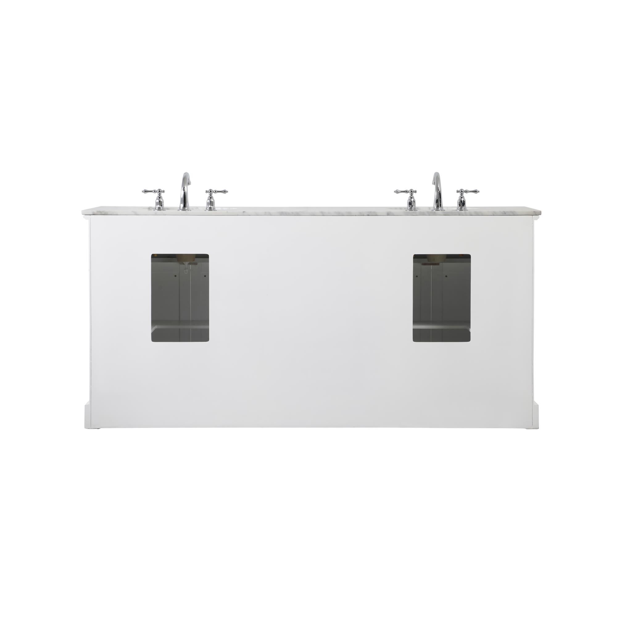 Americana Bath Vanity by Elegant Decor