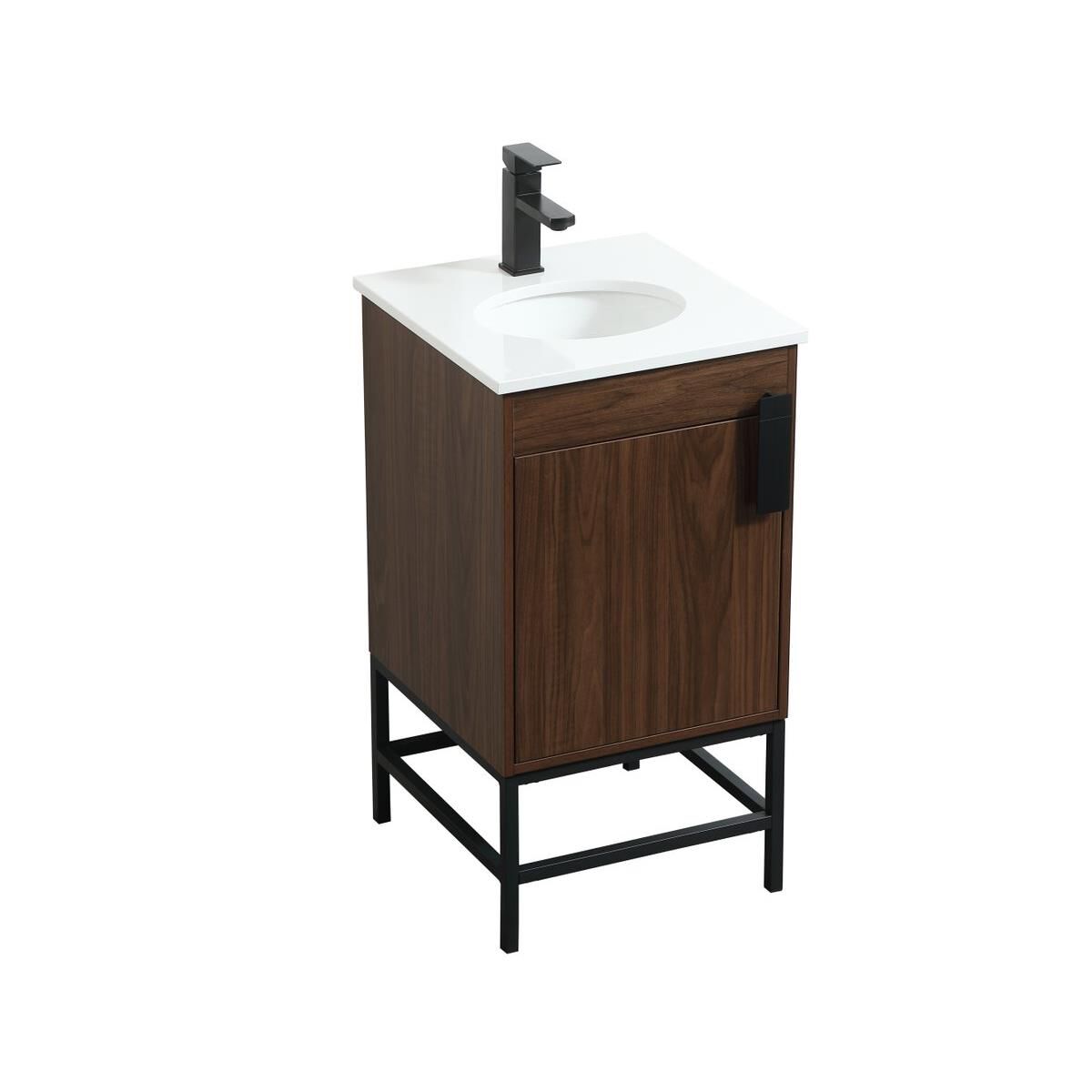 Eugene Bath Vanity by Elegant Decor