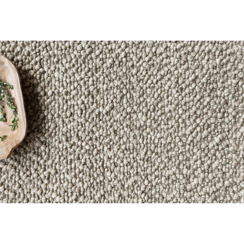 Quarry Hand Loomed Wool Area Rug by Loloi