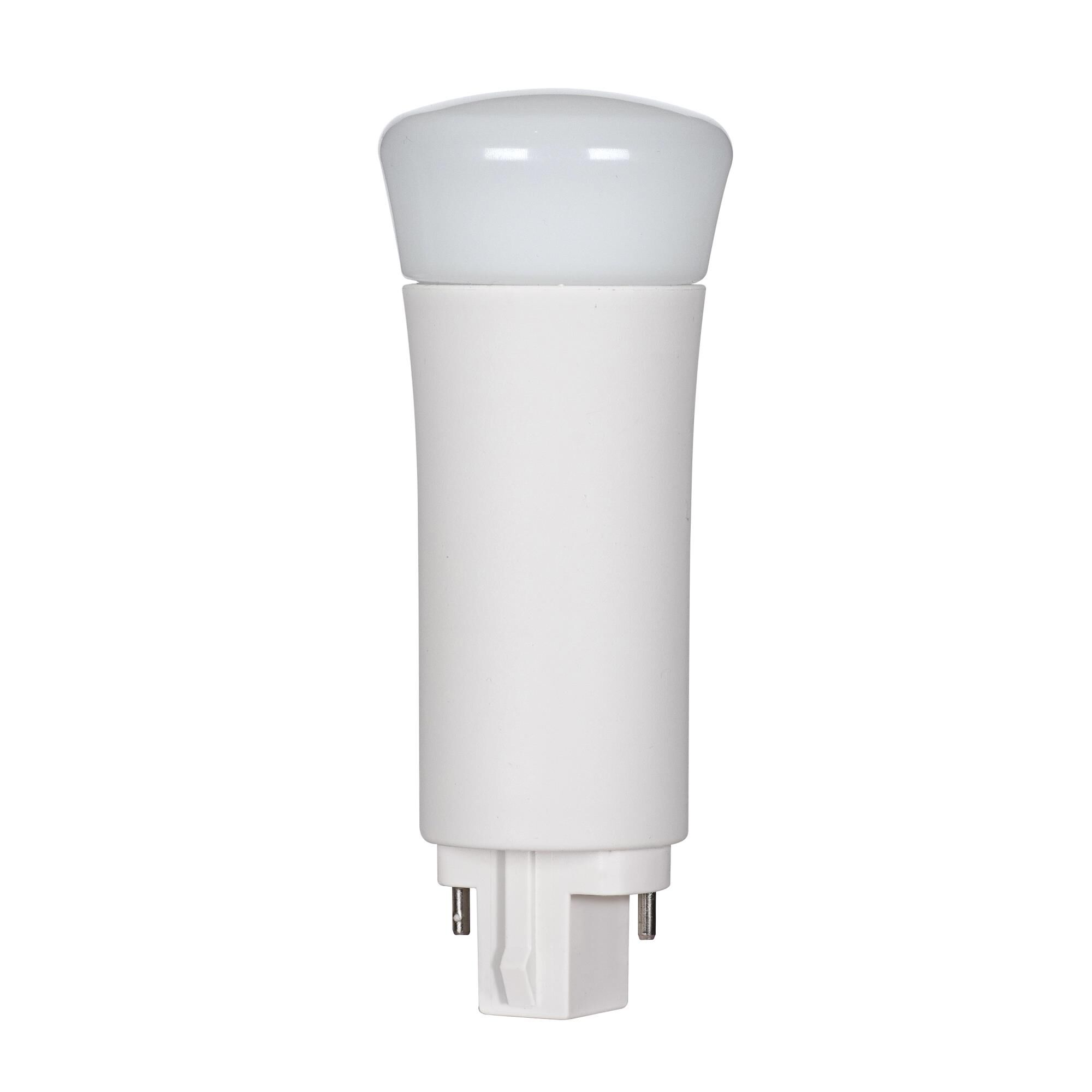 9 Watt 3000K LED Light Bulb by Satco