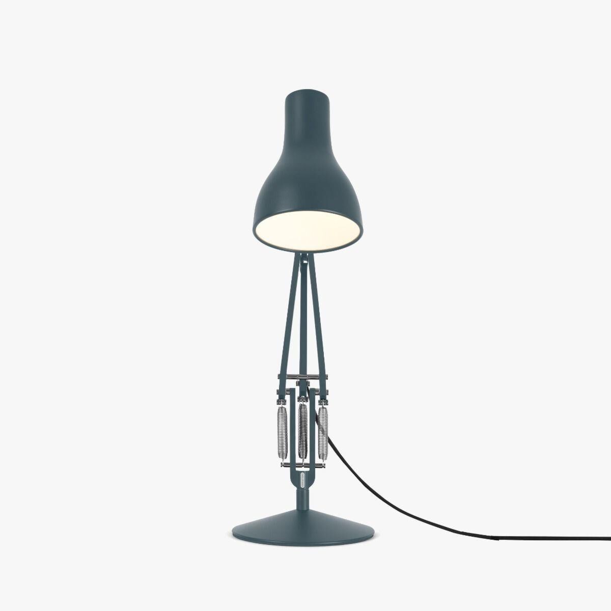 Type 75 26 Inch Desk Lamp by Anglepoise