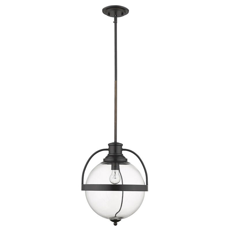Acclaim Lighting Kassian 12 Inch Large Pendant