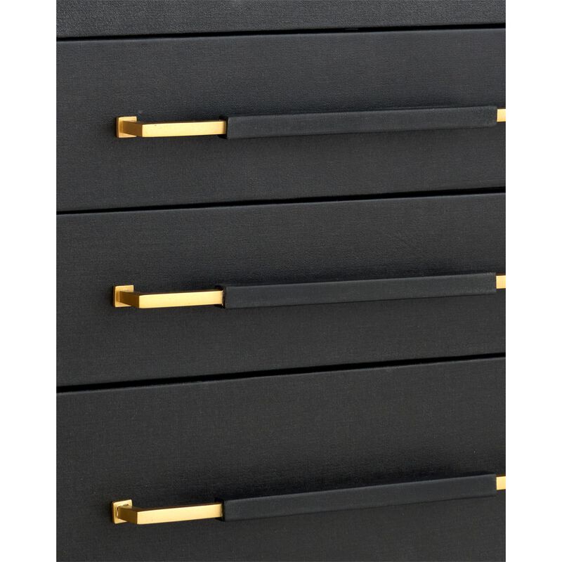 Verona 36 Inch Desk by Currey and Company
