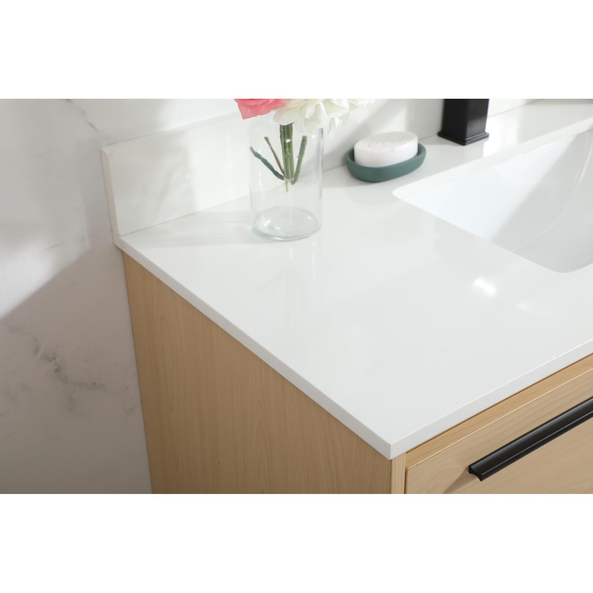 Roman Bath Vanity by Elegant Decor