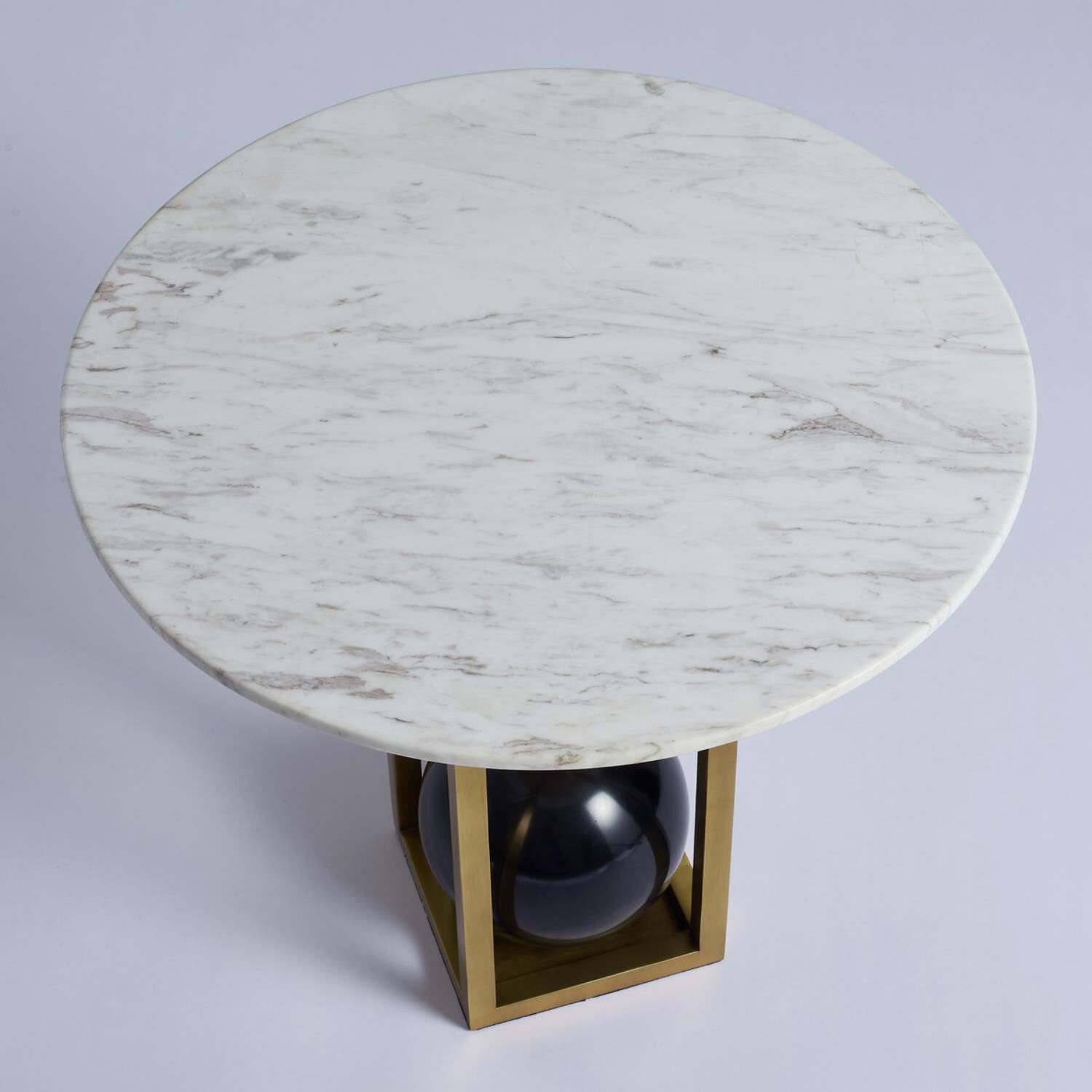 Luna 20 Inch End Table by Kalco Lighting