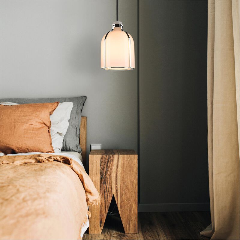 Pearson 10 Inch Chandelier by Z-Lite
