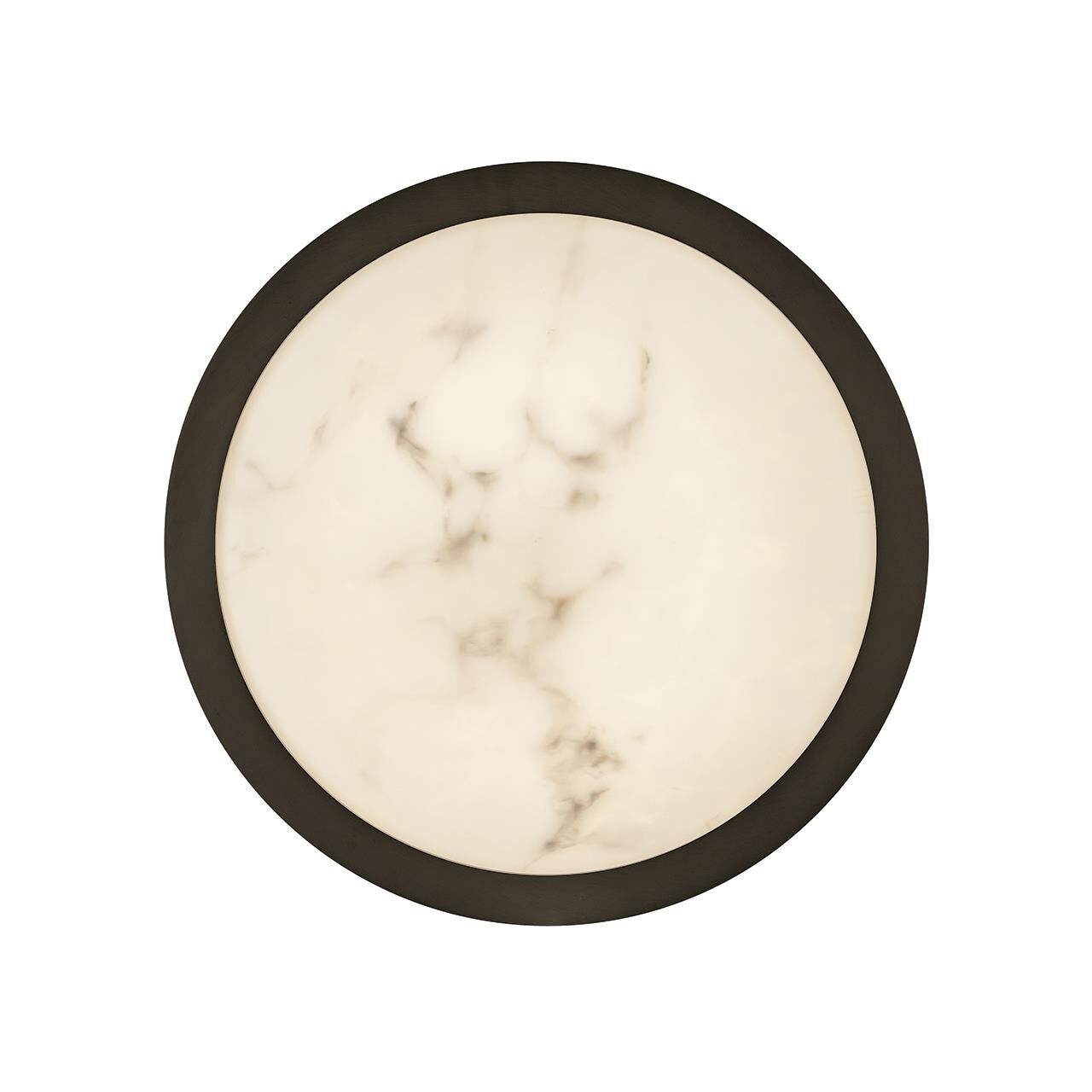 Cava 13 Inch Flush Mount by Fredrick Ramond