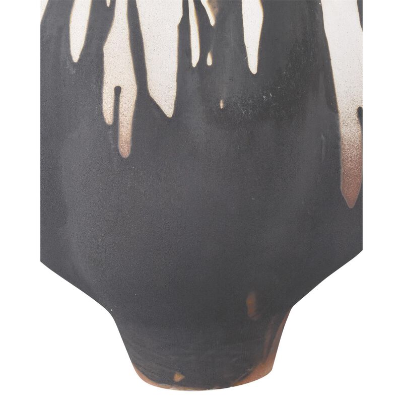 Vase-Urn Vase-Urn by Currey and Company