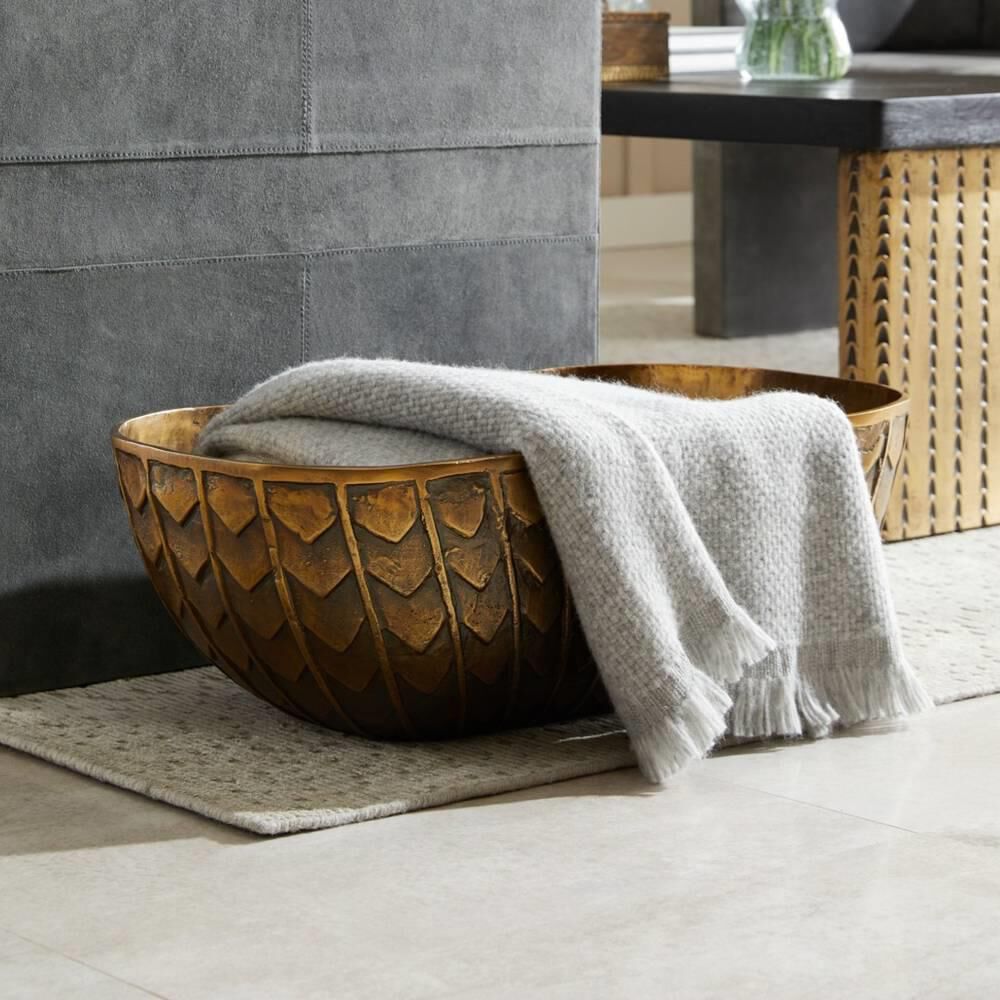 Ezekial 27 Inch Bowl by Arteriors Home