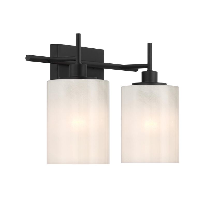 14 Inch Bath Vanity Light by Meridian Lighting