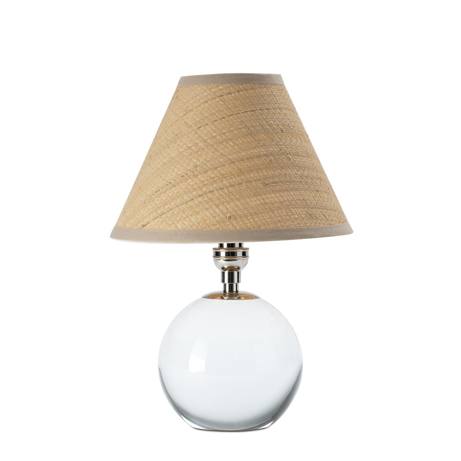 Giorgio 14 Inch Accent Lamp by Regina Andrew