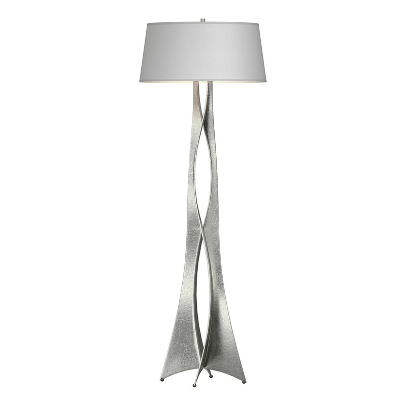 Moreau 63 Inch Floor Lamp by Hubbardton Forge