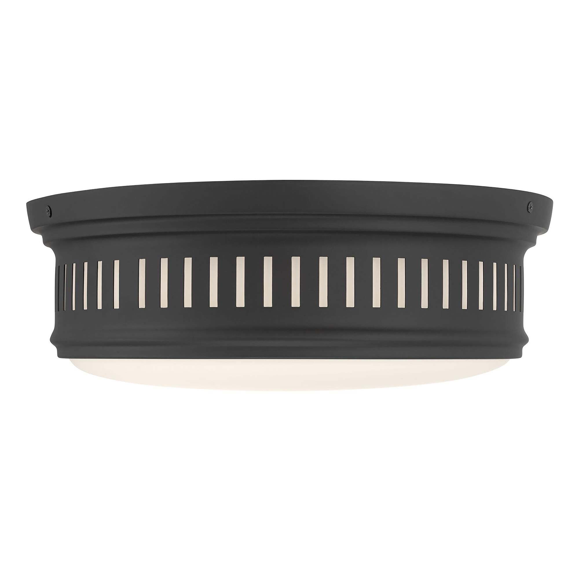 Shown in Matte Black finish