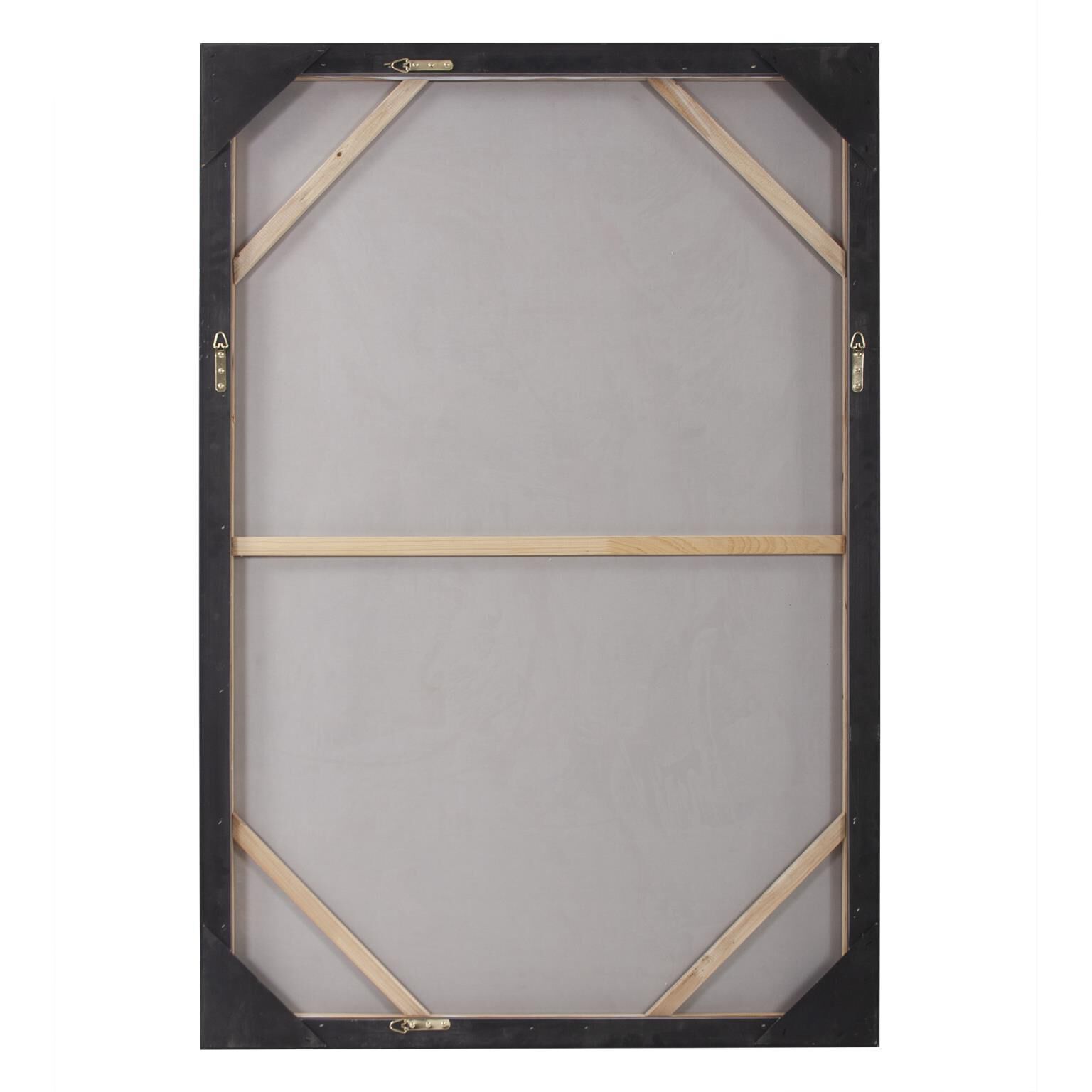 Shown in Hand Finished finish