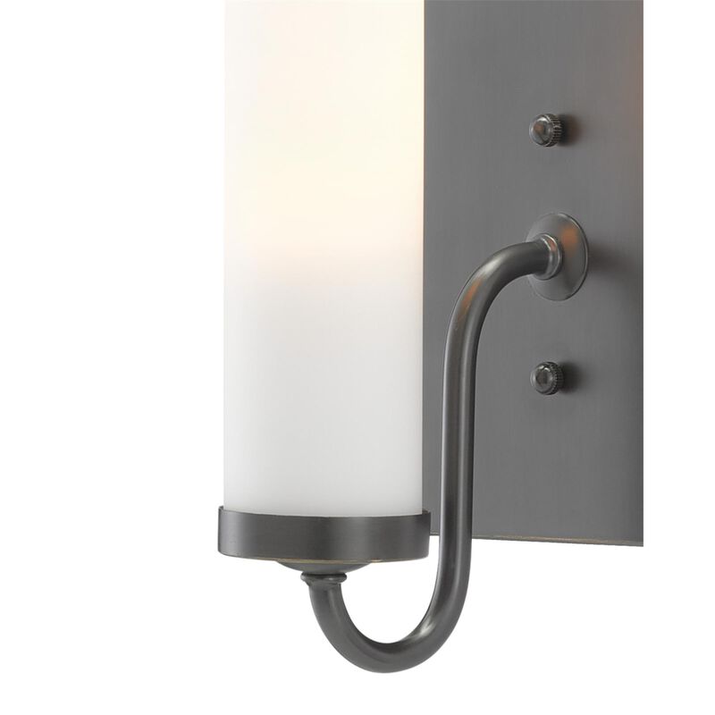 Brindisi 5 Inch Wall Sconce by Currey and Company