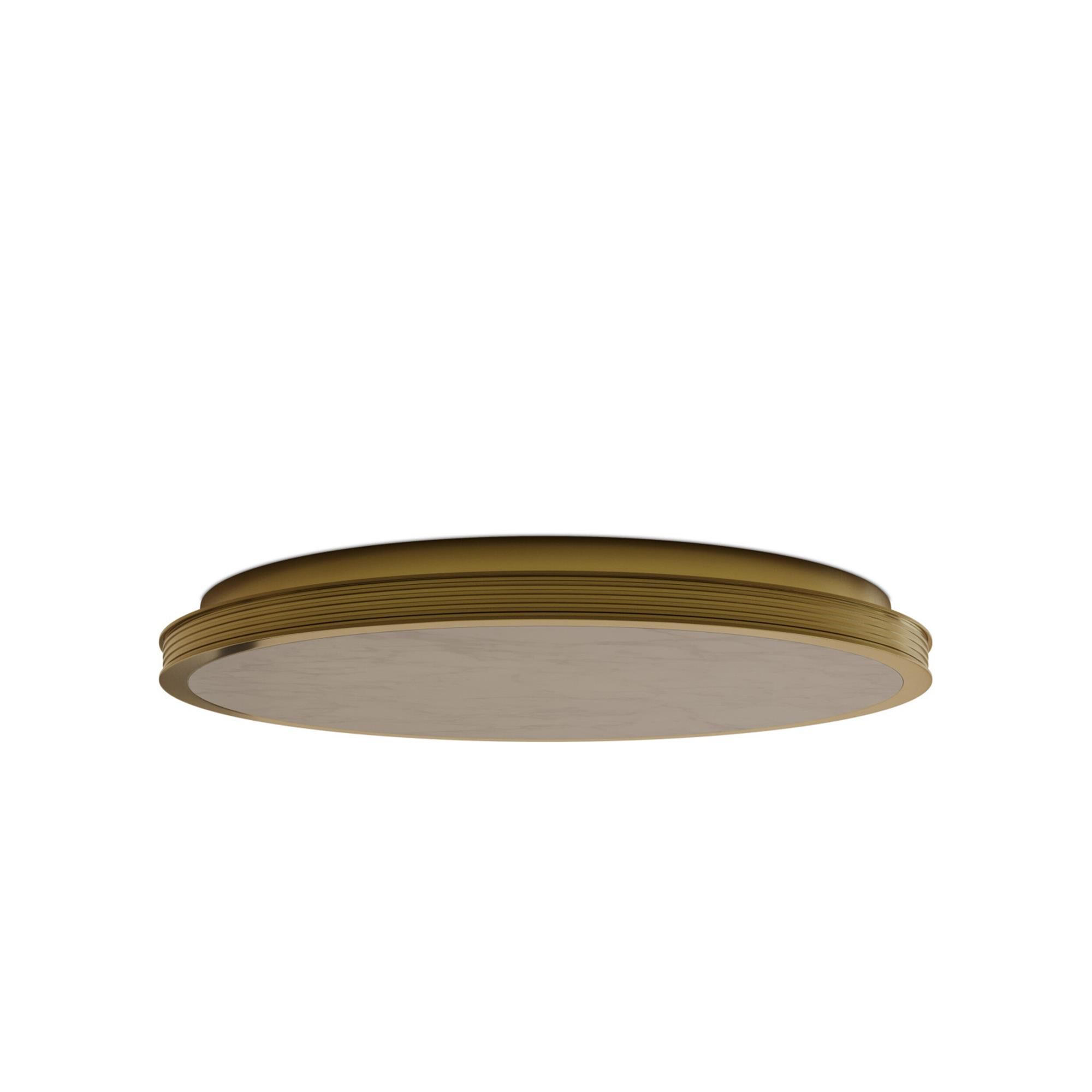 Aydan 24 Inch Flush Mount,