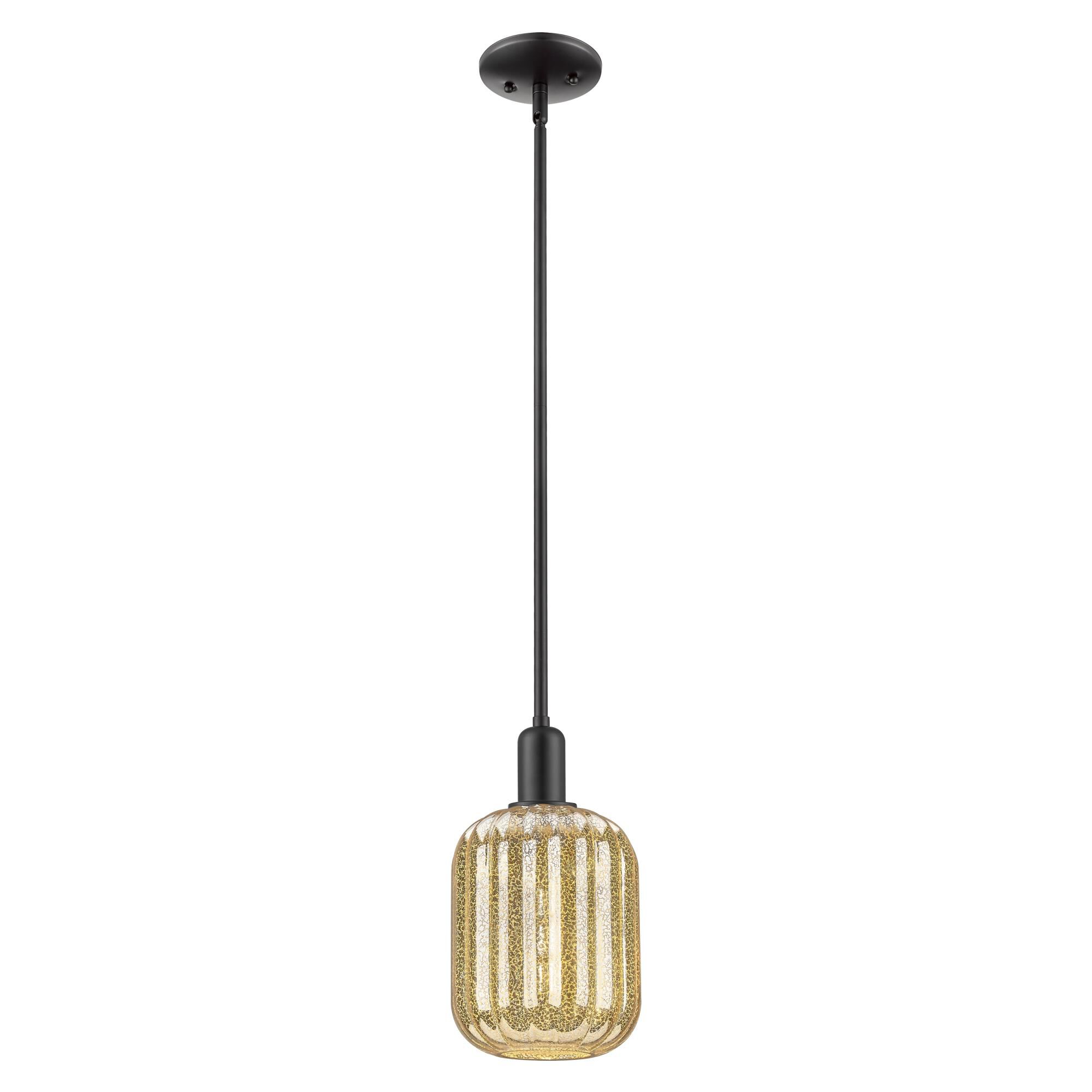 Bruno Marashlian Preston 7 Inch Mini Pendant by Innovations Lighting