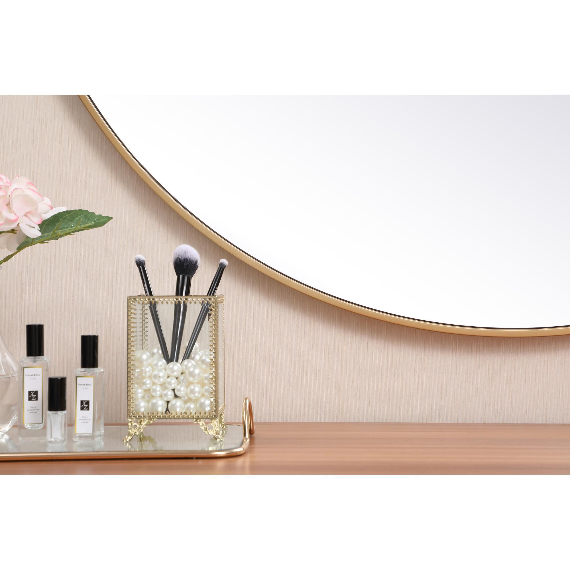 Rowan Decorative Mirrors by Elegant Decor