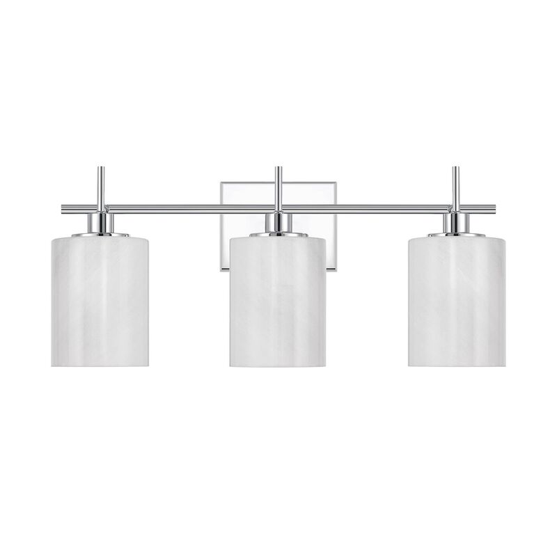 22 Inch Bath Vanity Light by Meridian Lighting