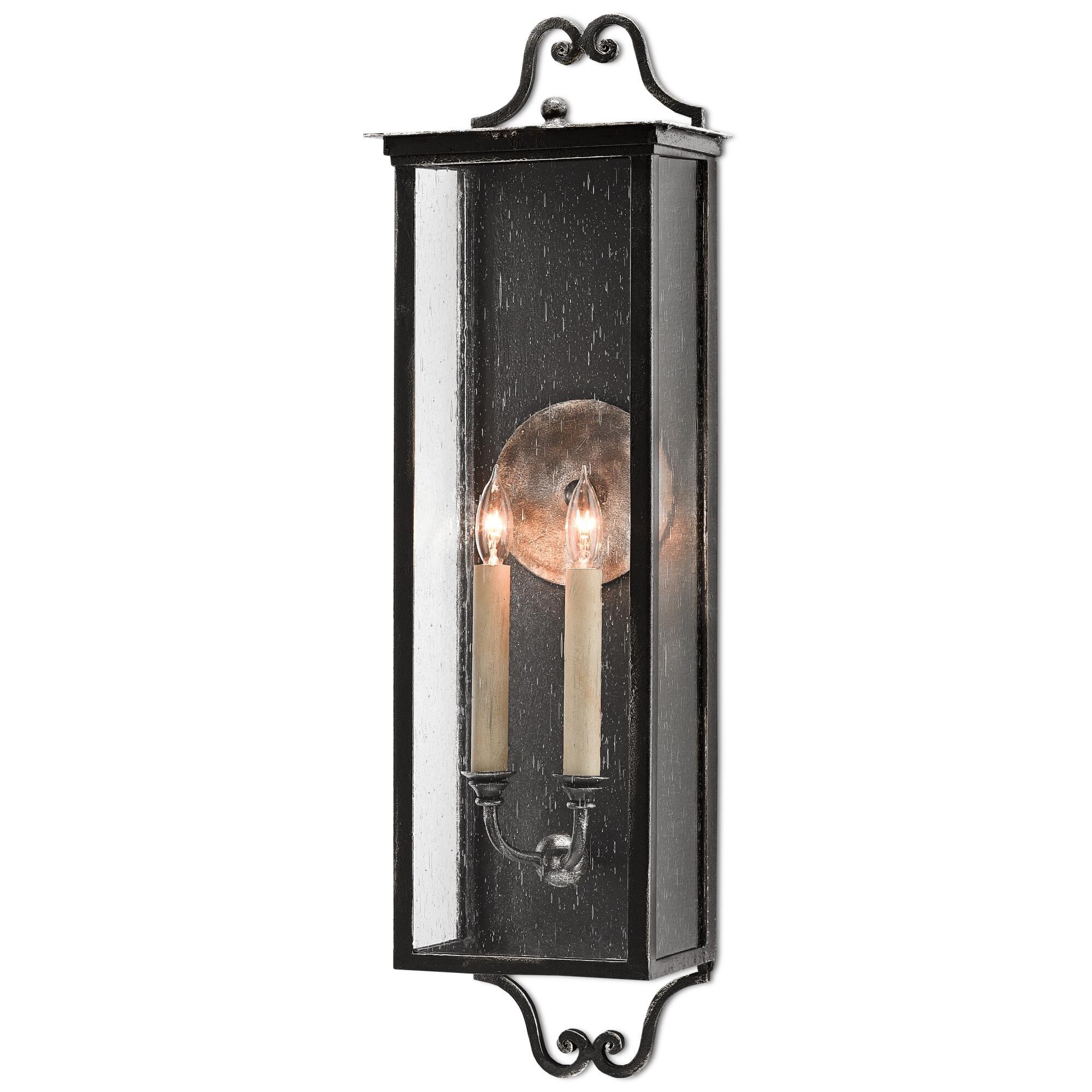 Shown in Midnight finish