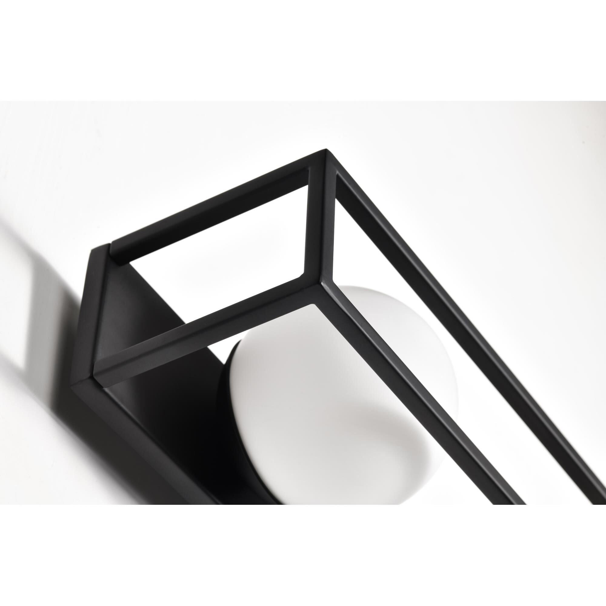 Jenkins 33 Inch Bath Vanity Light by Nuvo Lighting