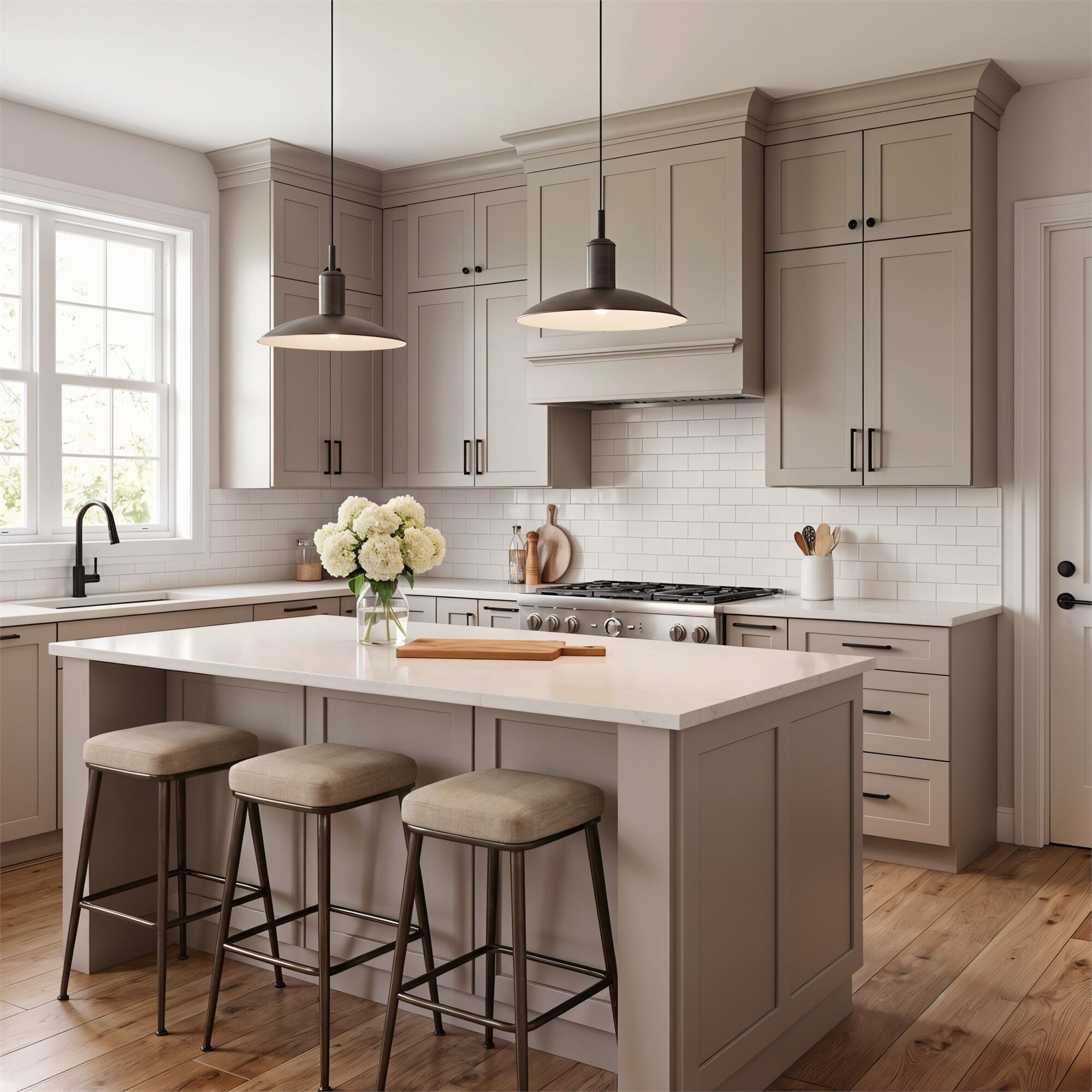 Thomas O'Brien Dash Small Pendant Light,
