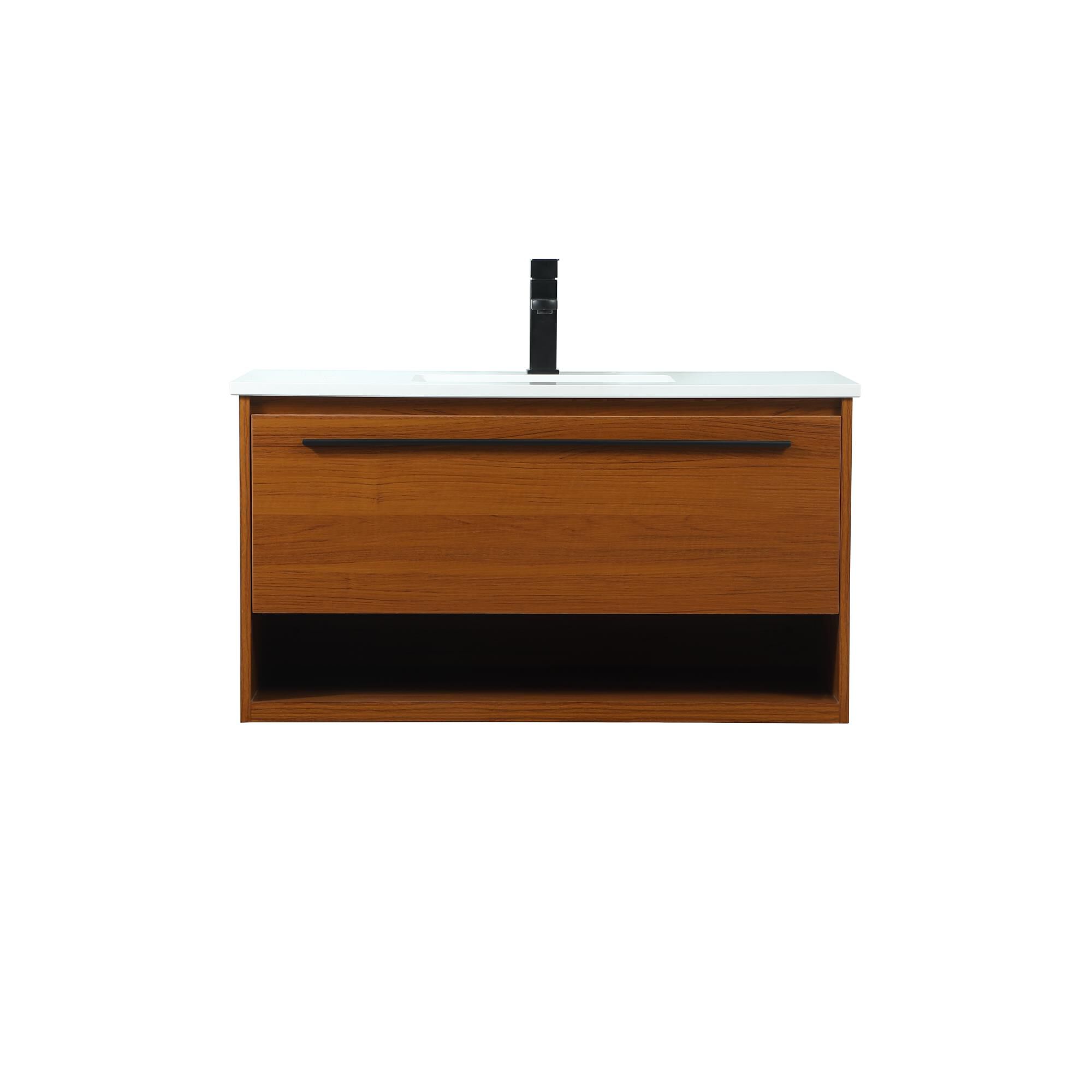 Roman Bath Vanity by Elegant Decor