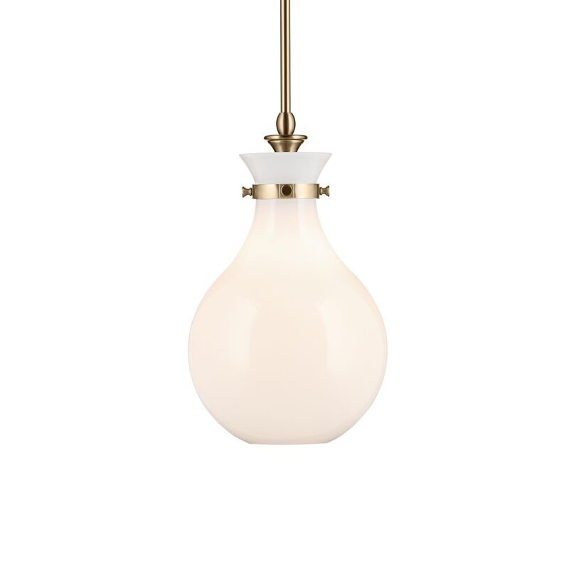 Laria 16 Inch Mini Pendant by Kichler