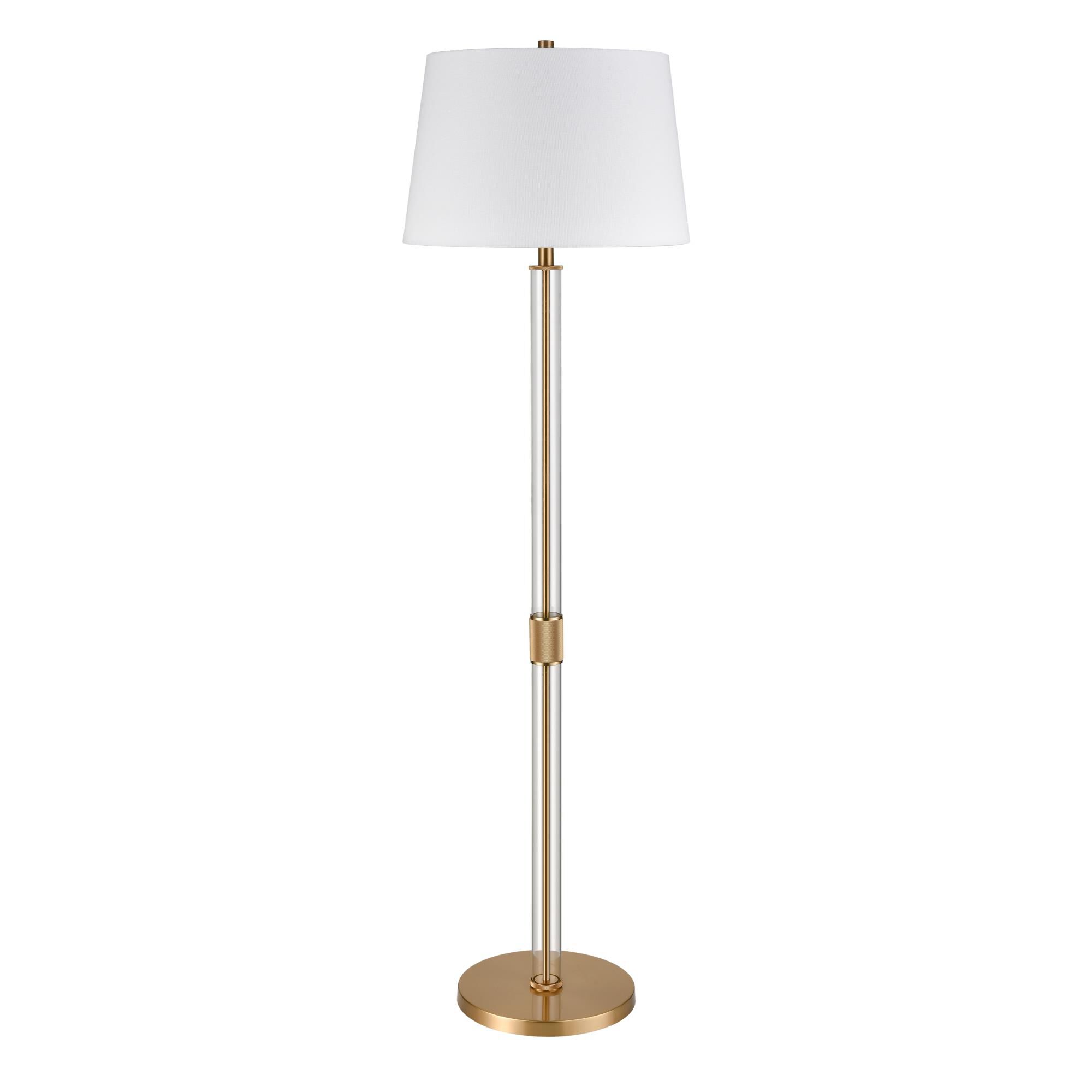 Roseden Court 62 Inch Floor Lamp by ELK Home