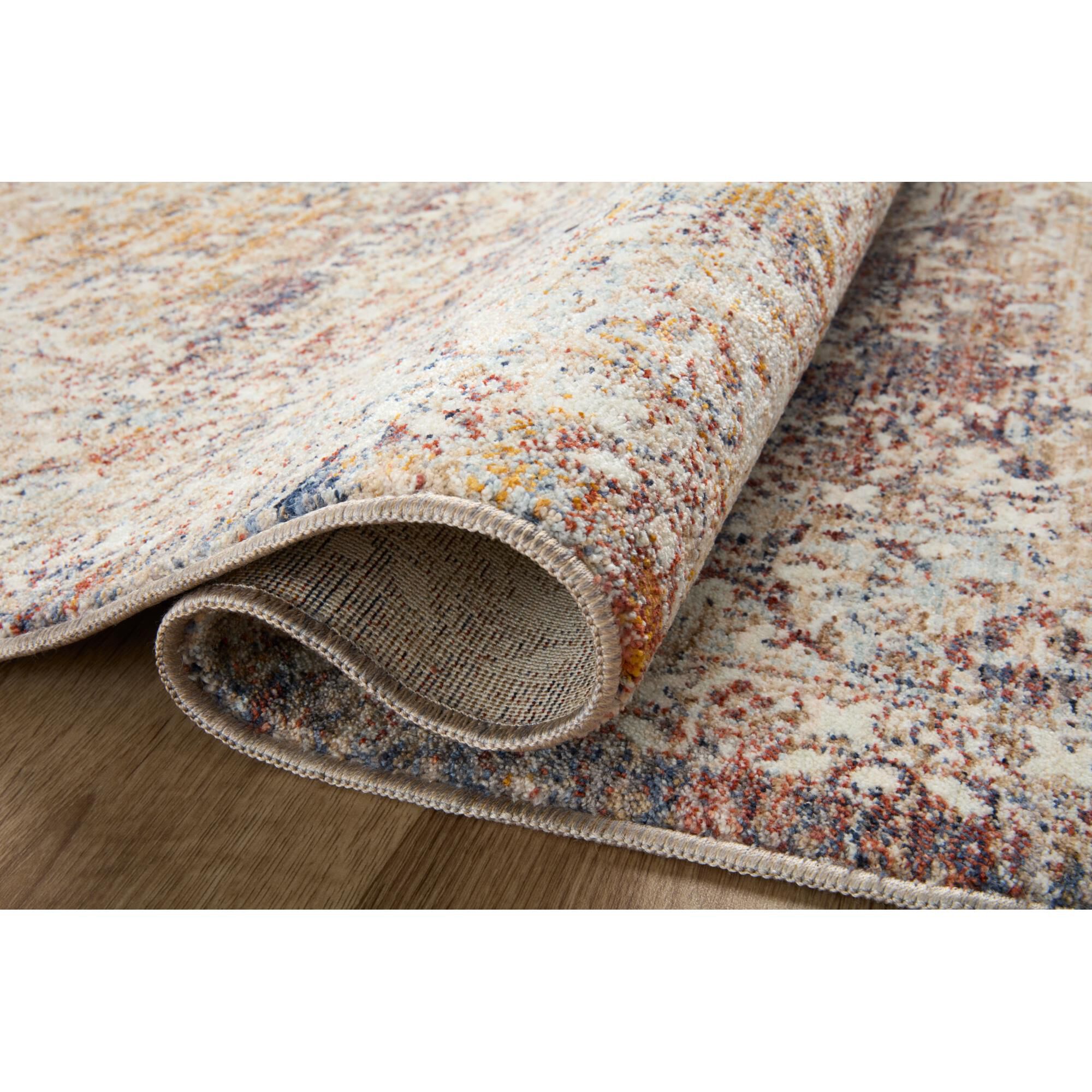 Sorrento Area Rug by Loloi Rugs