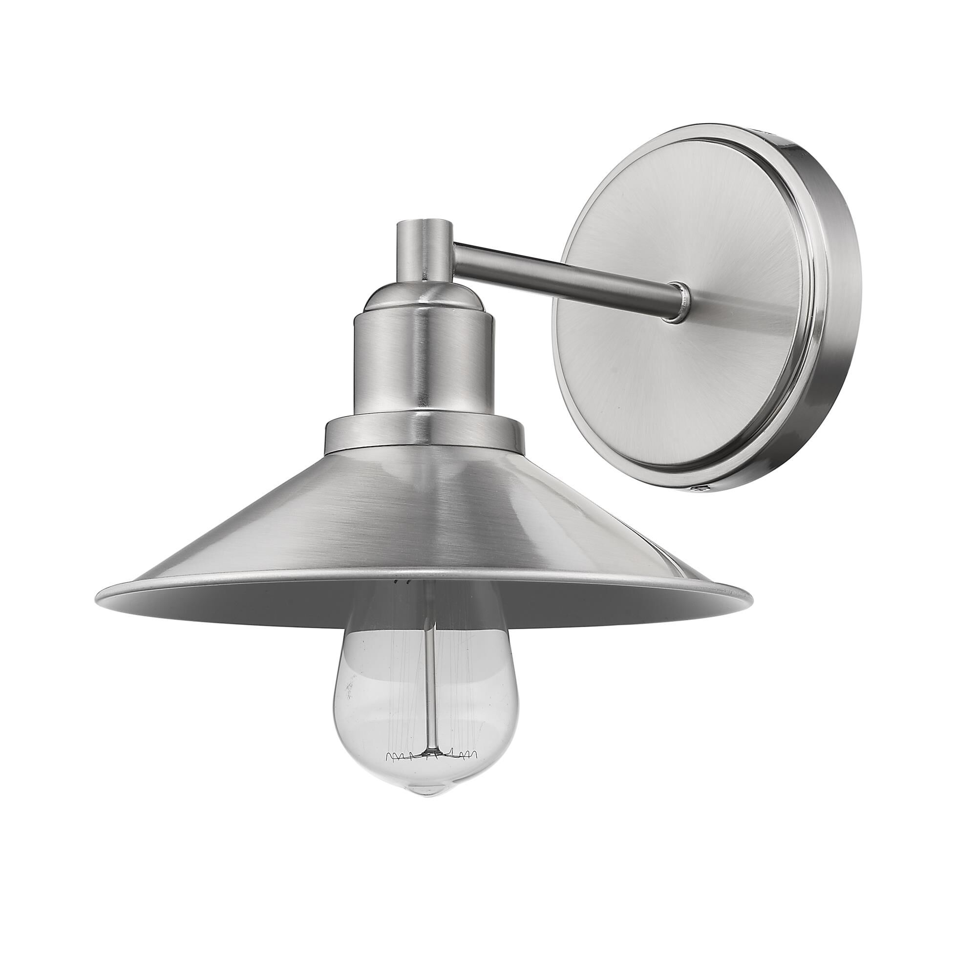 Z-Lite Casa 9 Inch Bath Vanity Light