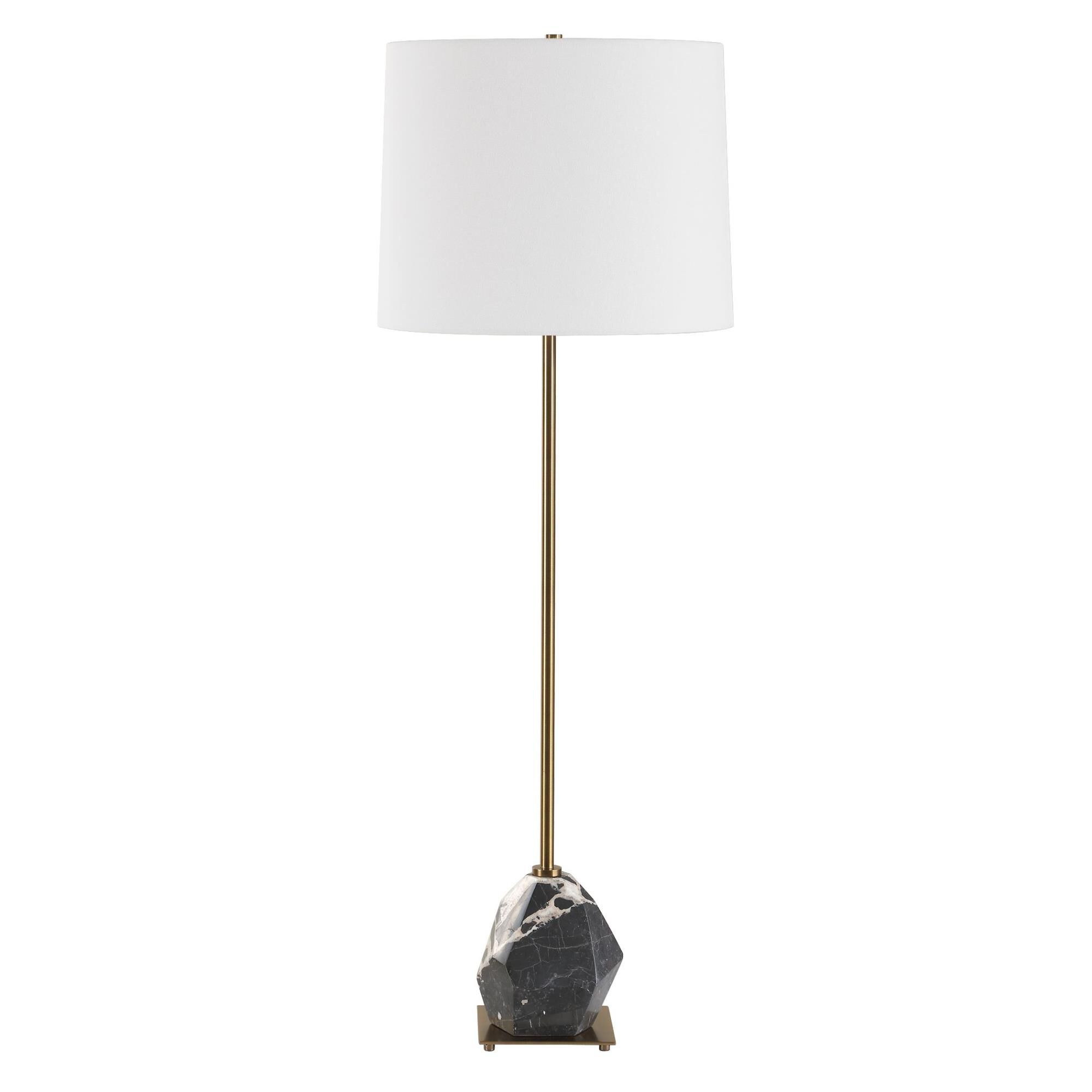 Osvaldo Mendoza Rowland 37 Inch Accent Lamp by Uttermost