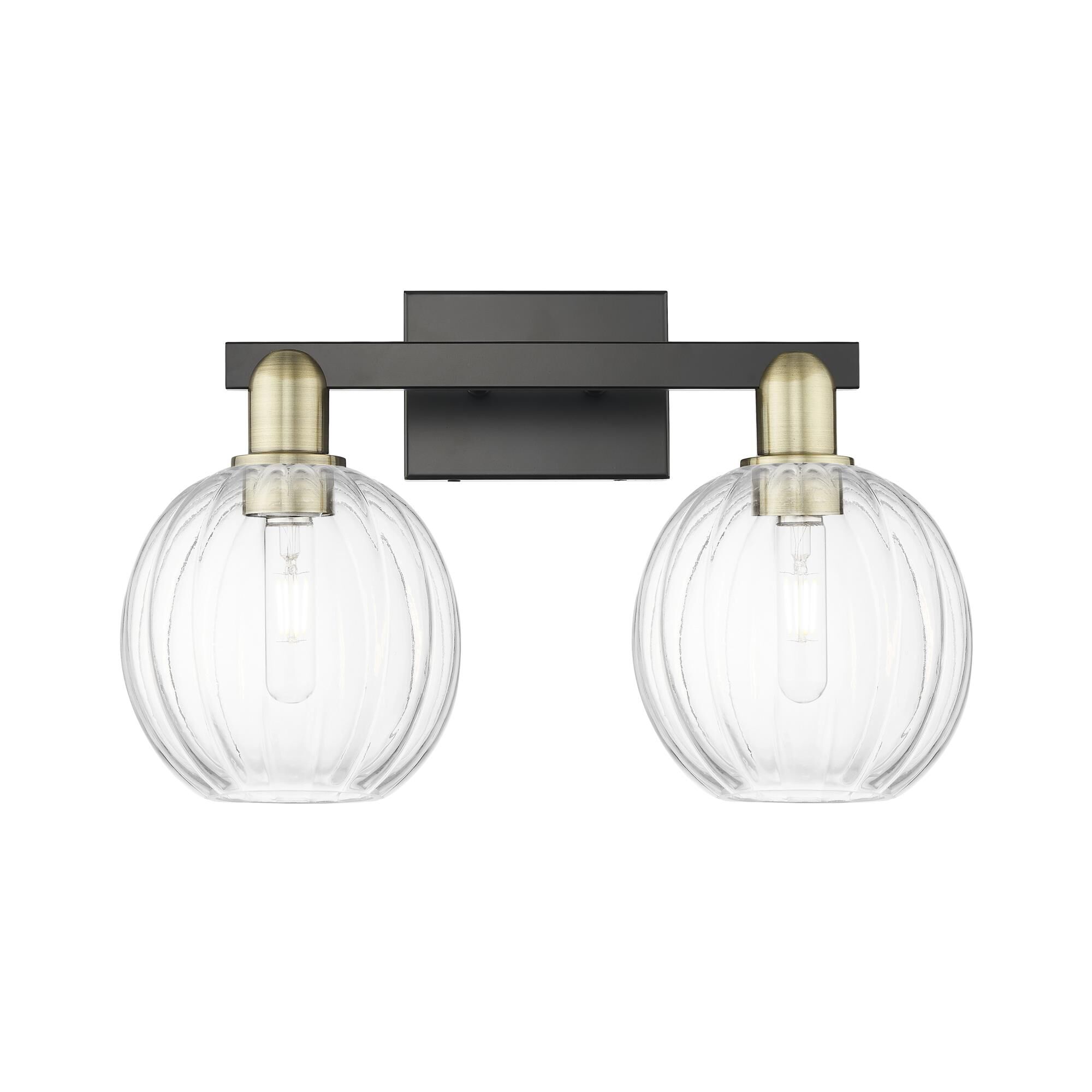 Bruno Marashlian Preston 16 Inch Bath Vanity Light by Innovations Lighting