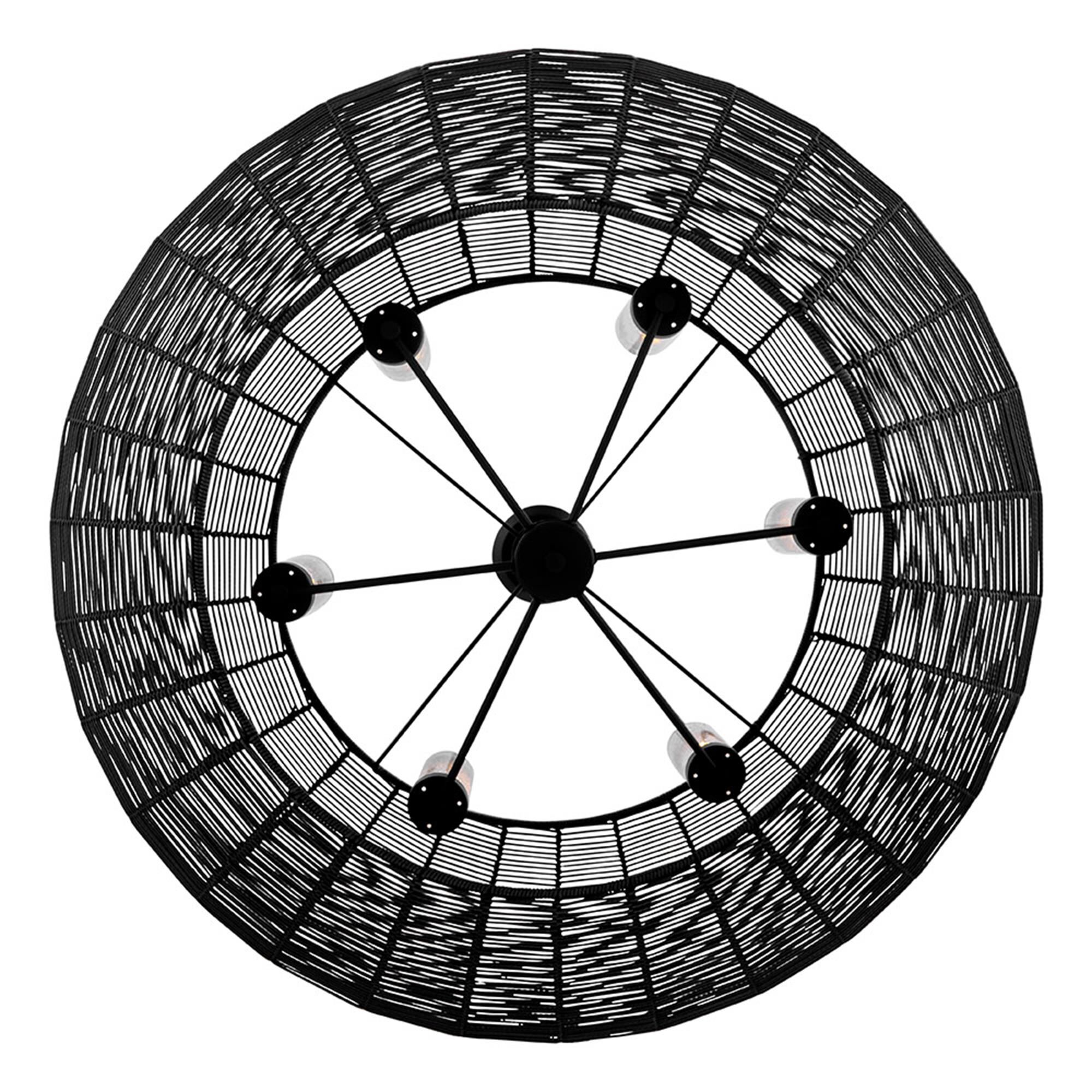 Barstow Grand Chandelier,