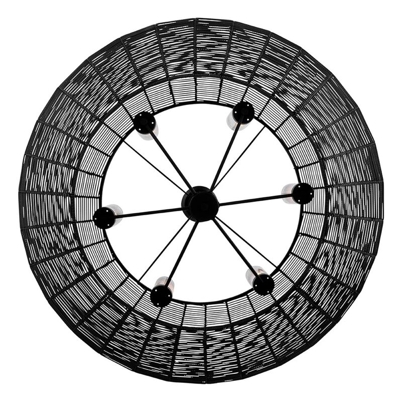 Barstow Grand Chandelier by Hinkley