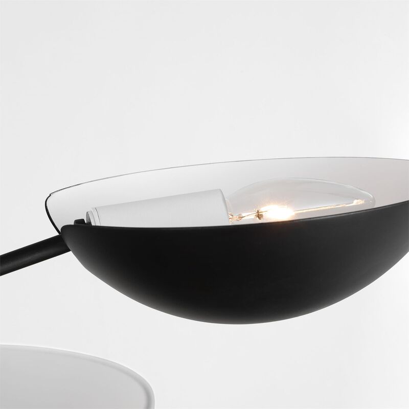 Ellen DeGeneres Nevel Large Chandelier by Visual Comfort Studio