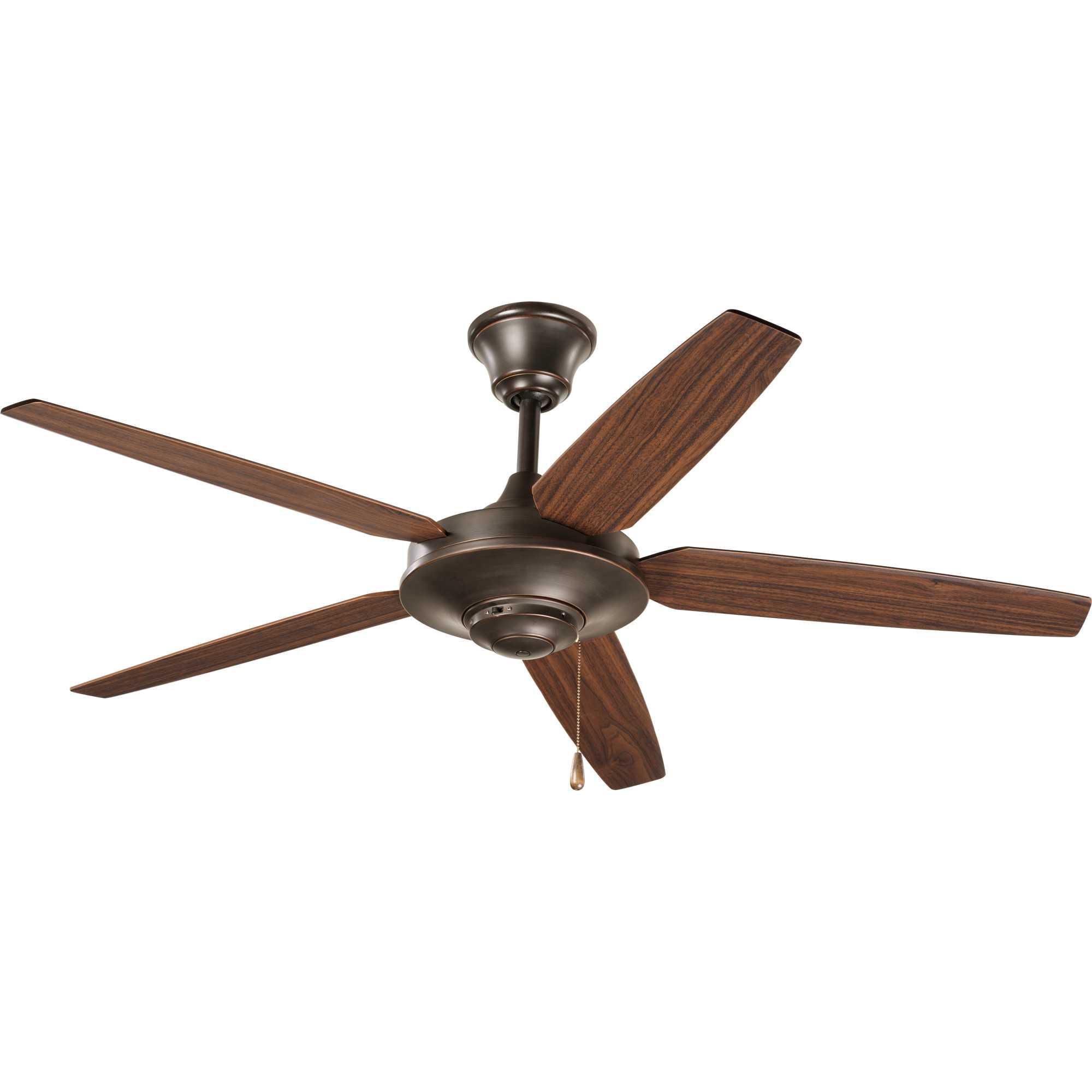 Air Pro 54 Inch Ceiling Fan by Progress Lighting