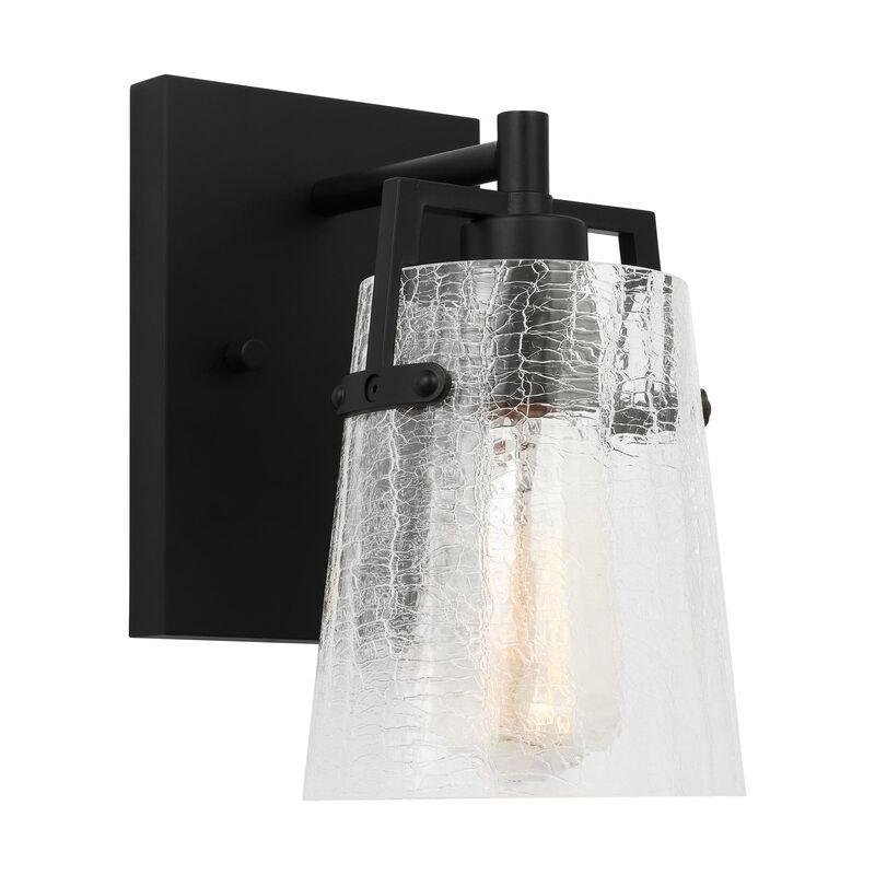 Drew & Jonathan Crofton Small Wall Sconce by Visual Comfort Studio