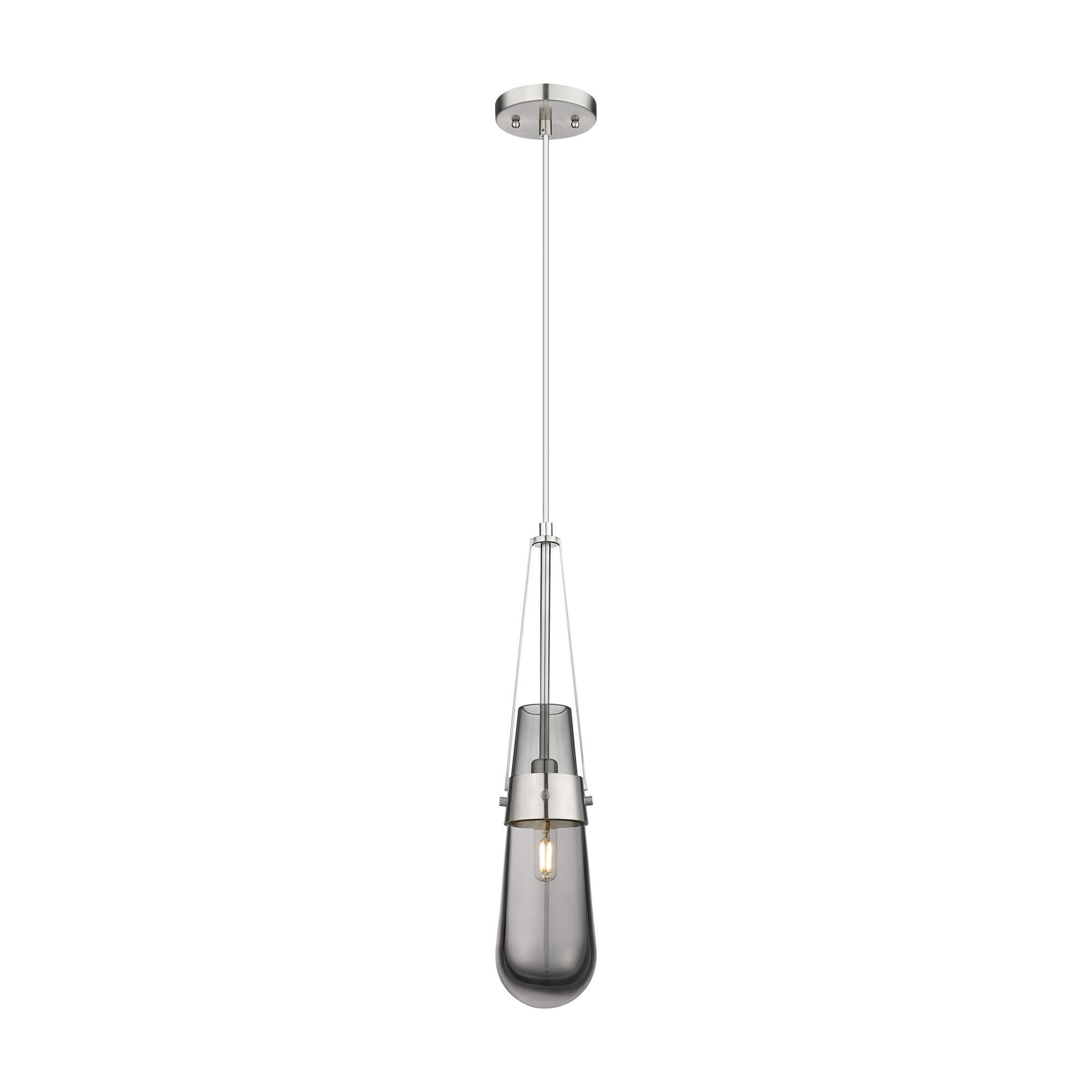 Bruno Marashlian Milan 4 Inch Mini Pendant by Innovations Lighting