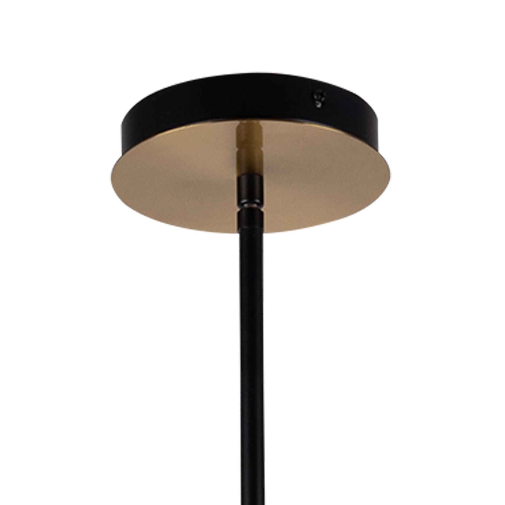 Aurelia 31 Inch Chandelier,