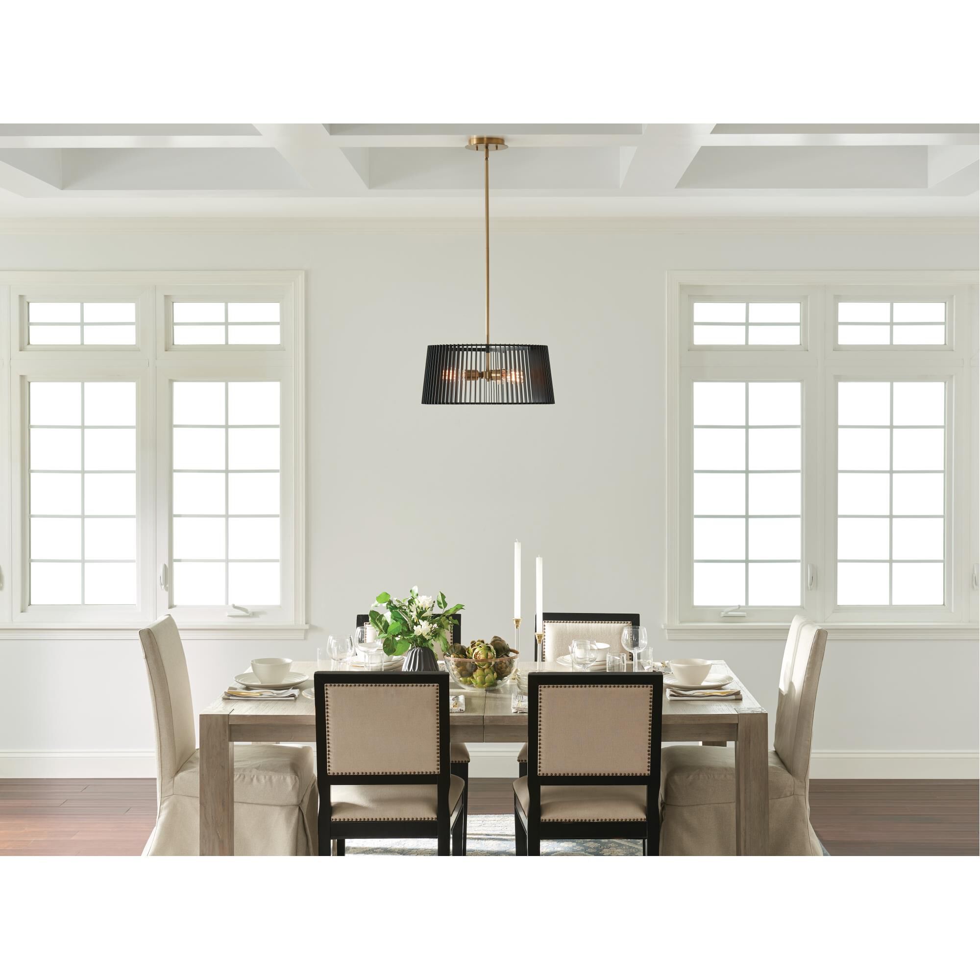 Linara Large Pendant by Kichler Lighting